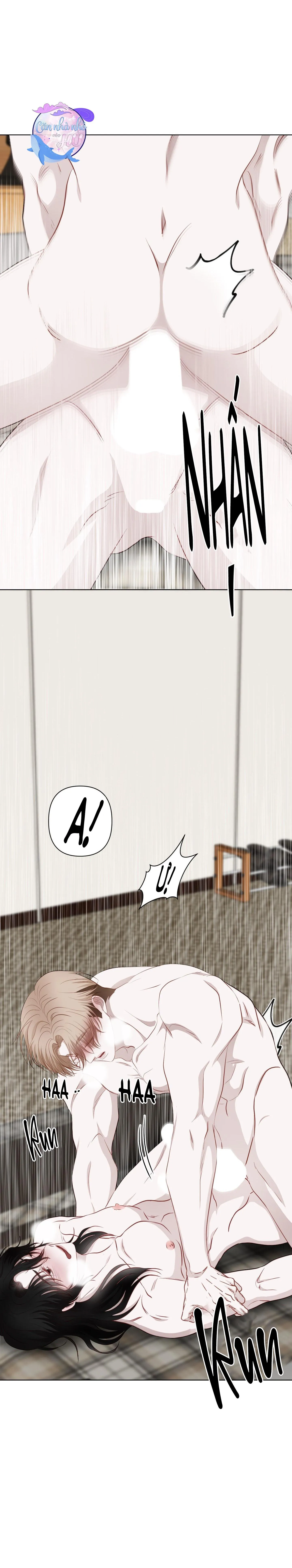 (END) LÀM THẾ NÀO ĐỂ CHẾ NGỰ KẺ THÙ TRONG TA Chapter 7 Trang 35