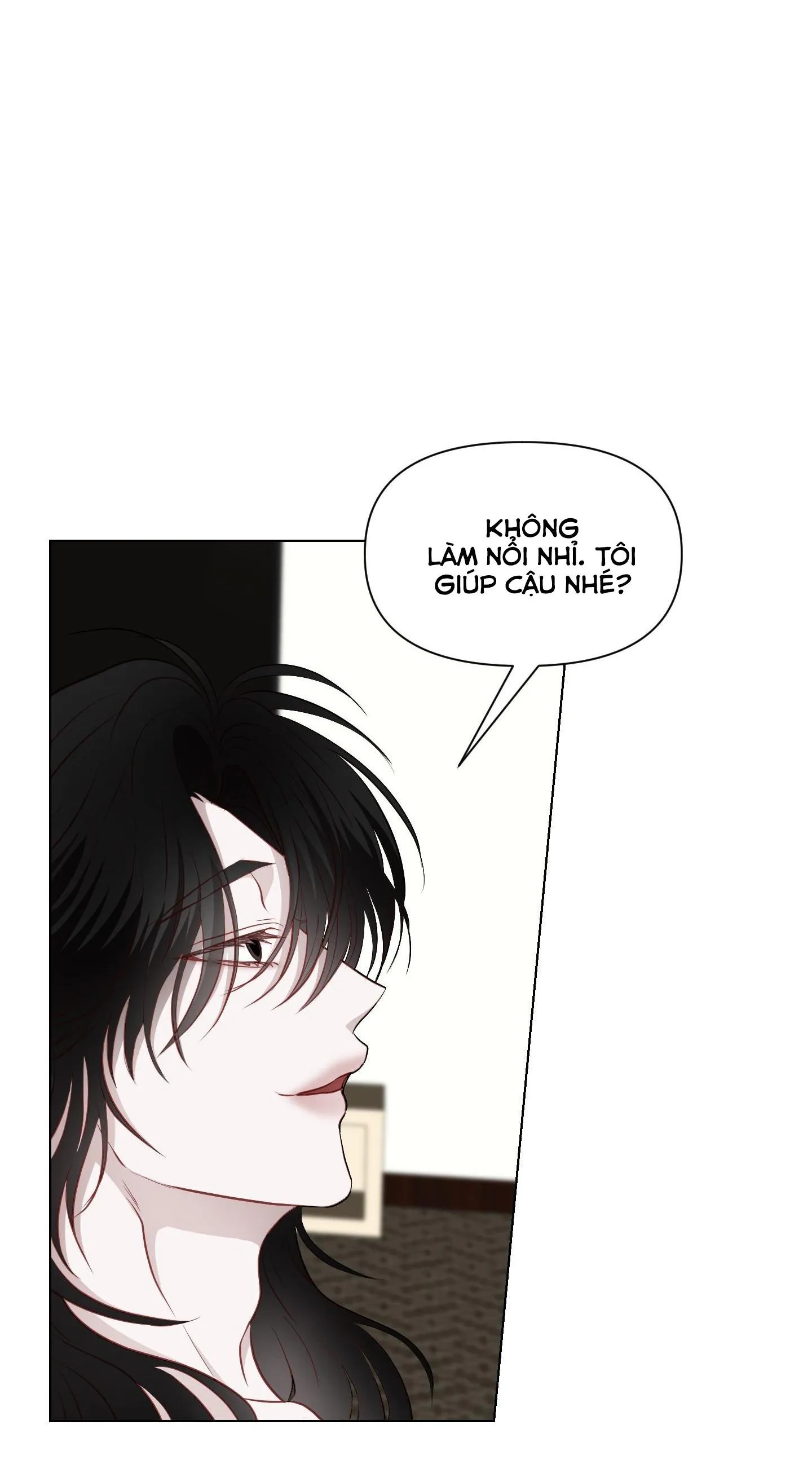 (END) LÀM THẾ NÀO ĐỂ CHẾ NGỰ KẺ THÙ TRONG TA Chapter 7 Trang 36