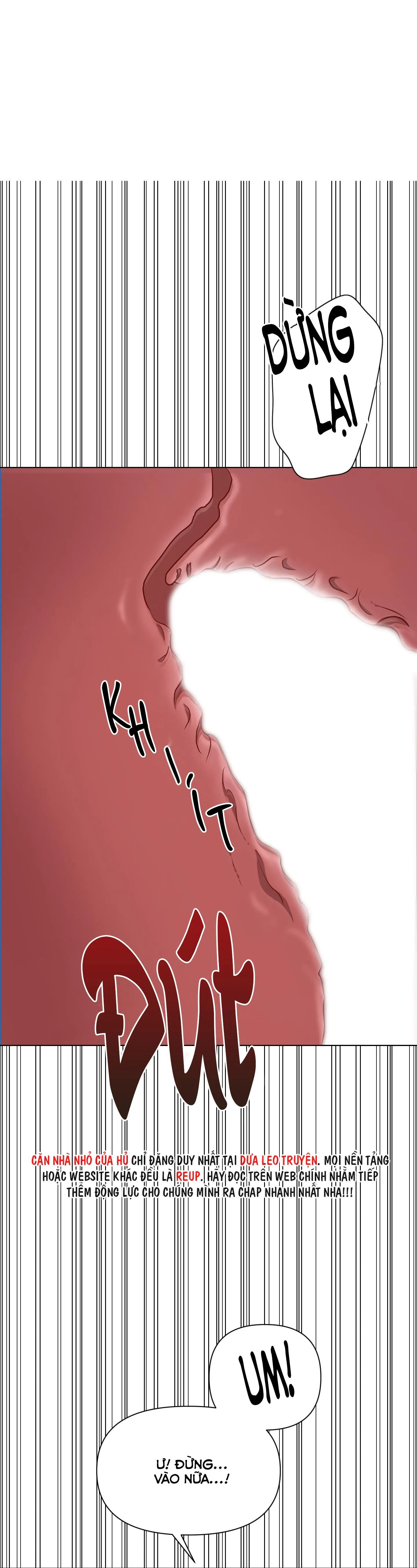 (END) LÀM THẾ NÀO ĐỂ CHẾ NGỰ KẺ THÙ TRONG TA Chapter 7 Trang 42