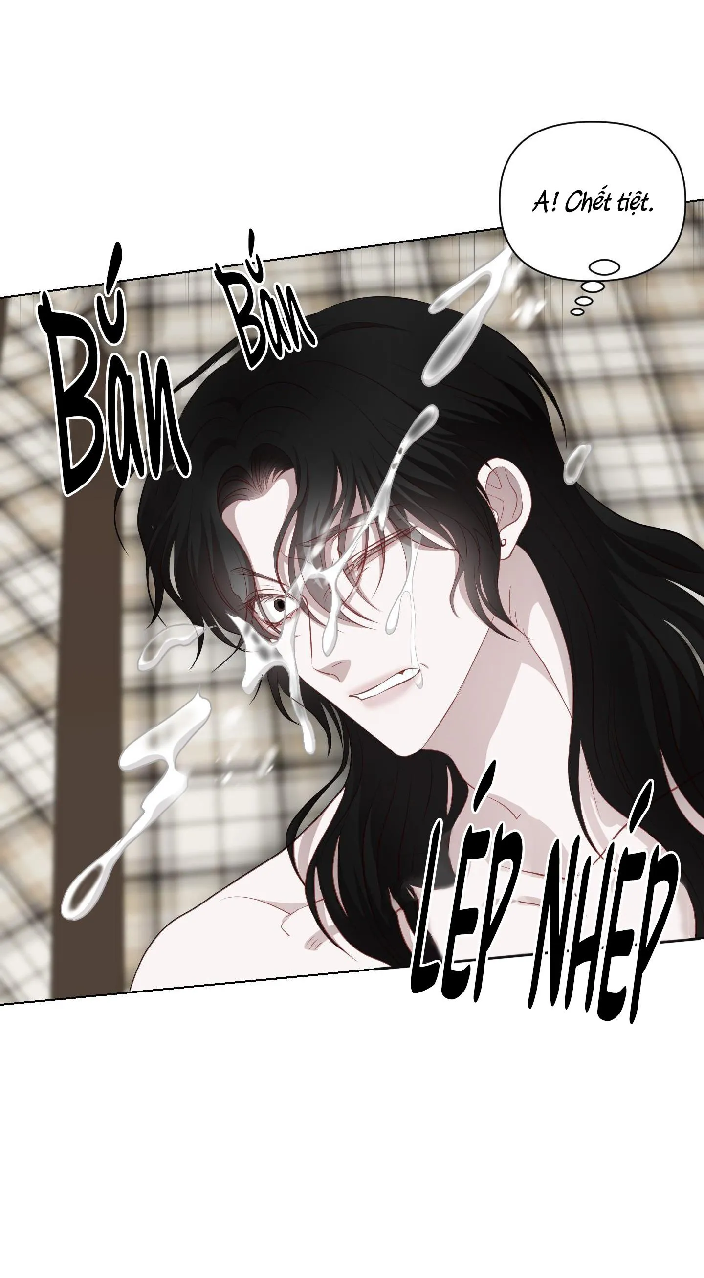 (END) LÀM THẾ NÀO ĐỂ CHẾ NGỰ KẺ THÙ TRONG TA Chapter 7 Trang 46