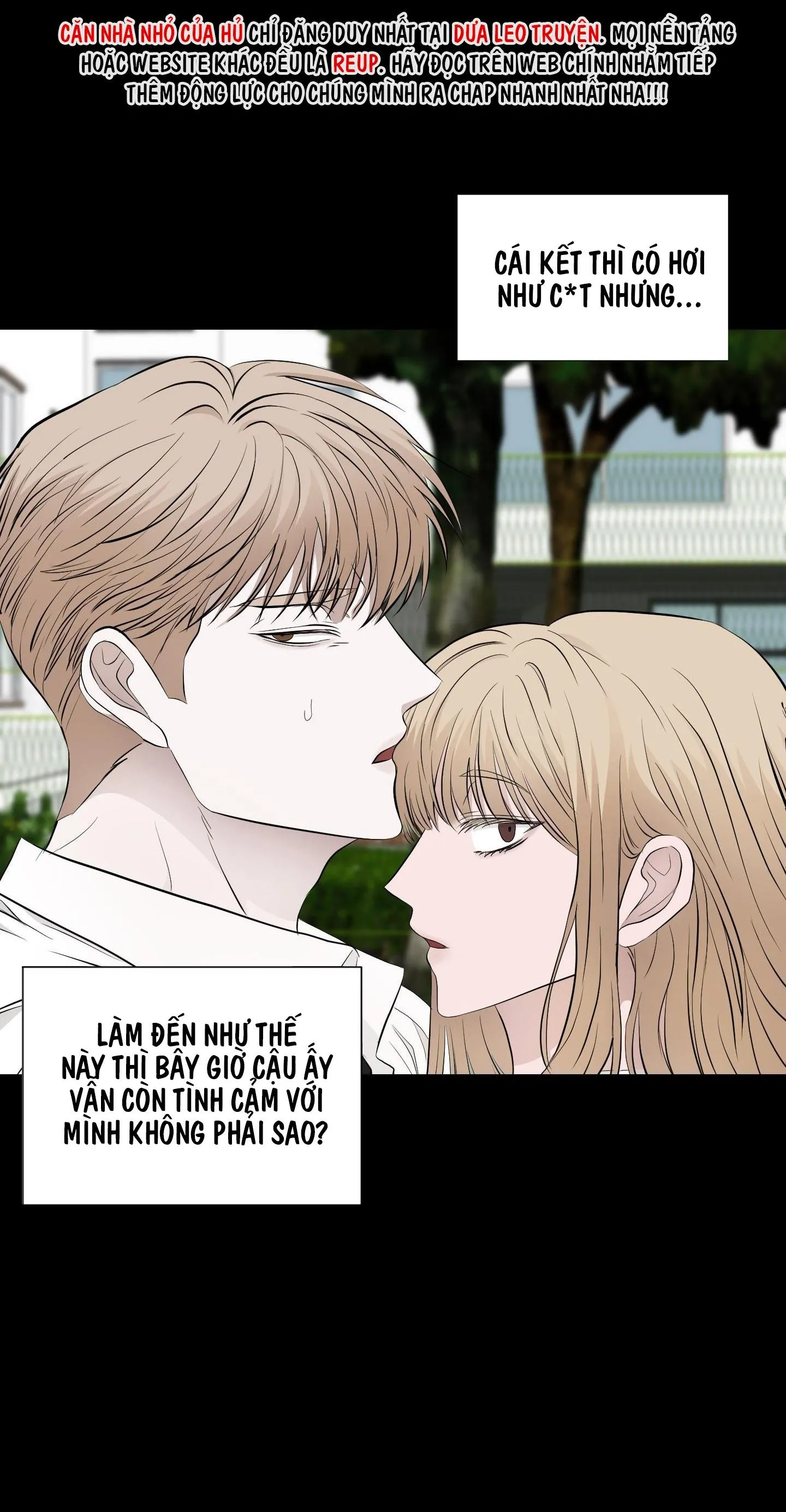 (END) LÀM THẾ NÀO ĐỂ CHẾ NGỰ KẺ THÙ TRONG TA Chapter 7 Trang 50