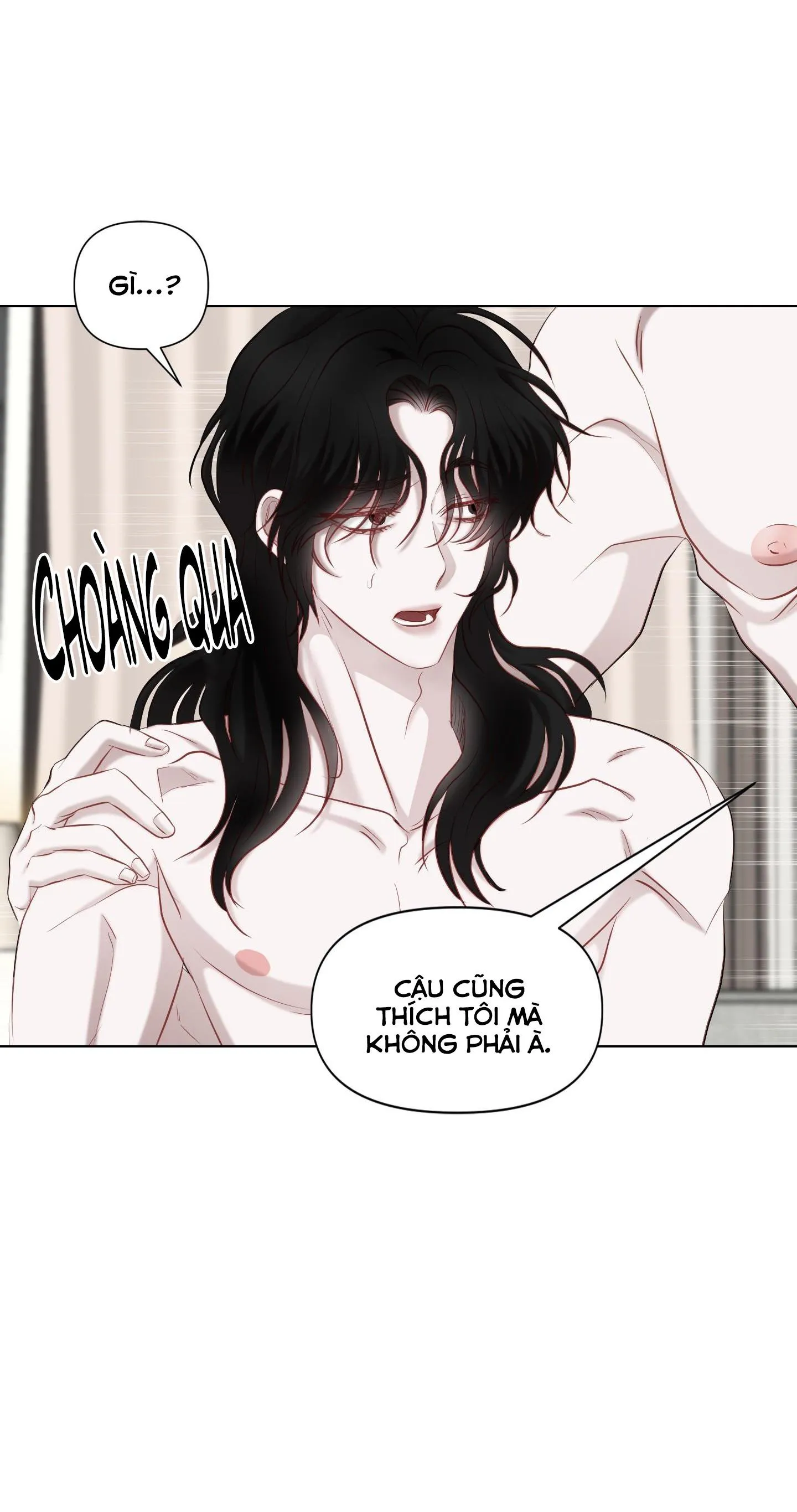 (END) LÀM THẾ NÀO ĐỂ CHẾ NGỰ KẺ THÙ TRONG TA Chapter 7 Trang 54