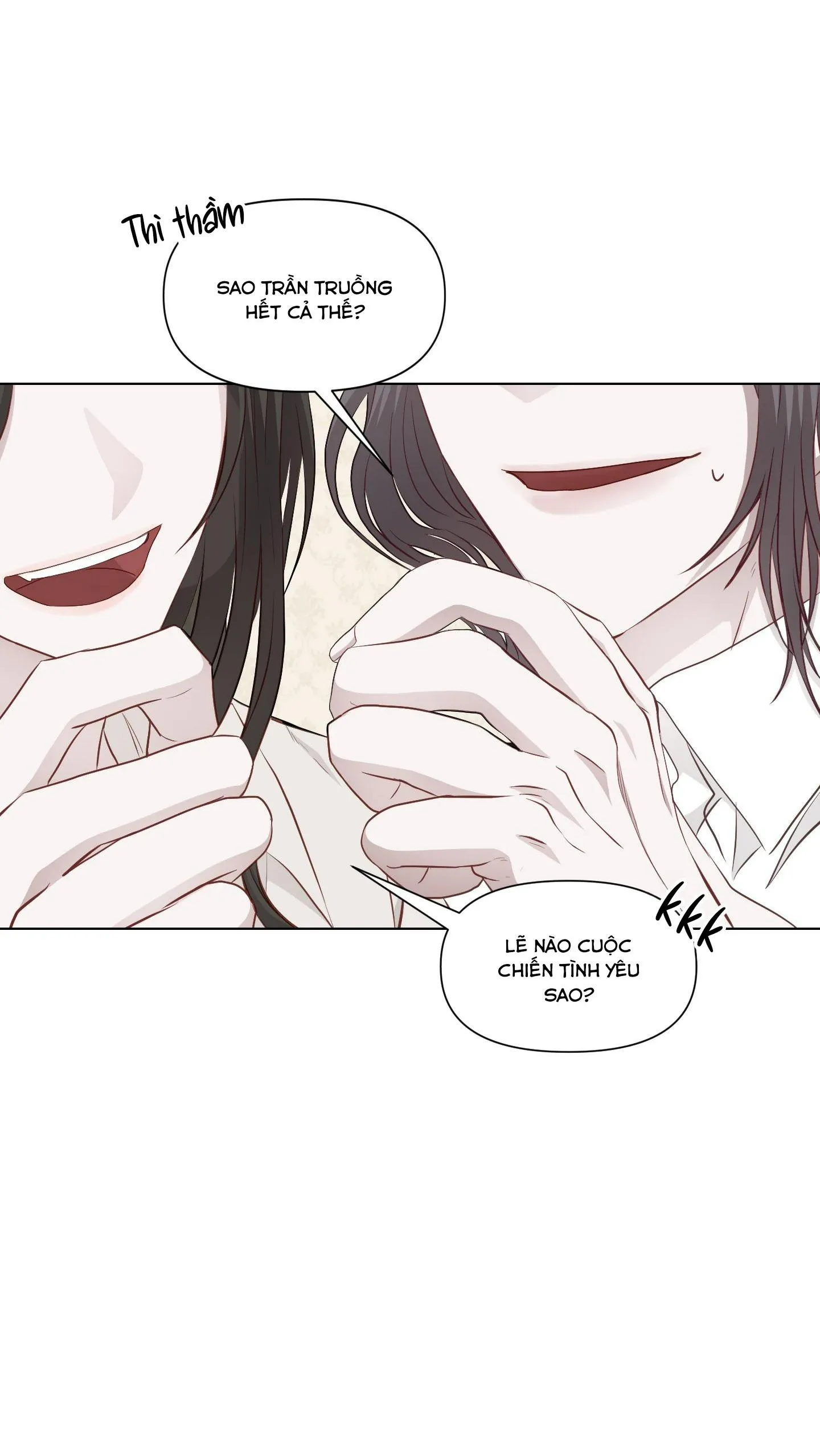 (END) LÀM THẾ NÀO ĐỂ CHẾ NGỰ KẺ THÙ TRONG TA Chapter 8 Trang 9