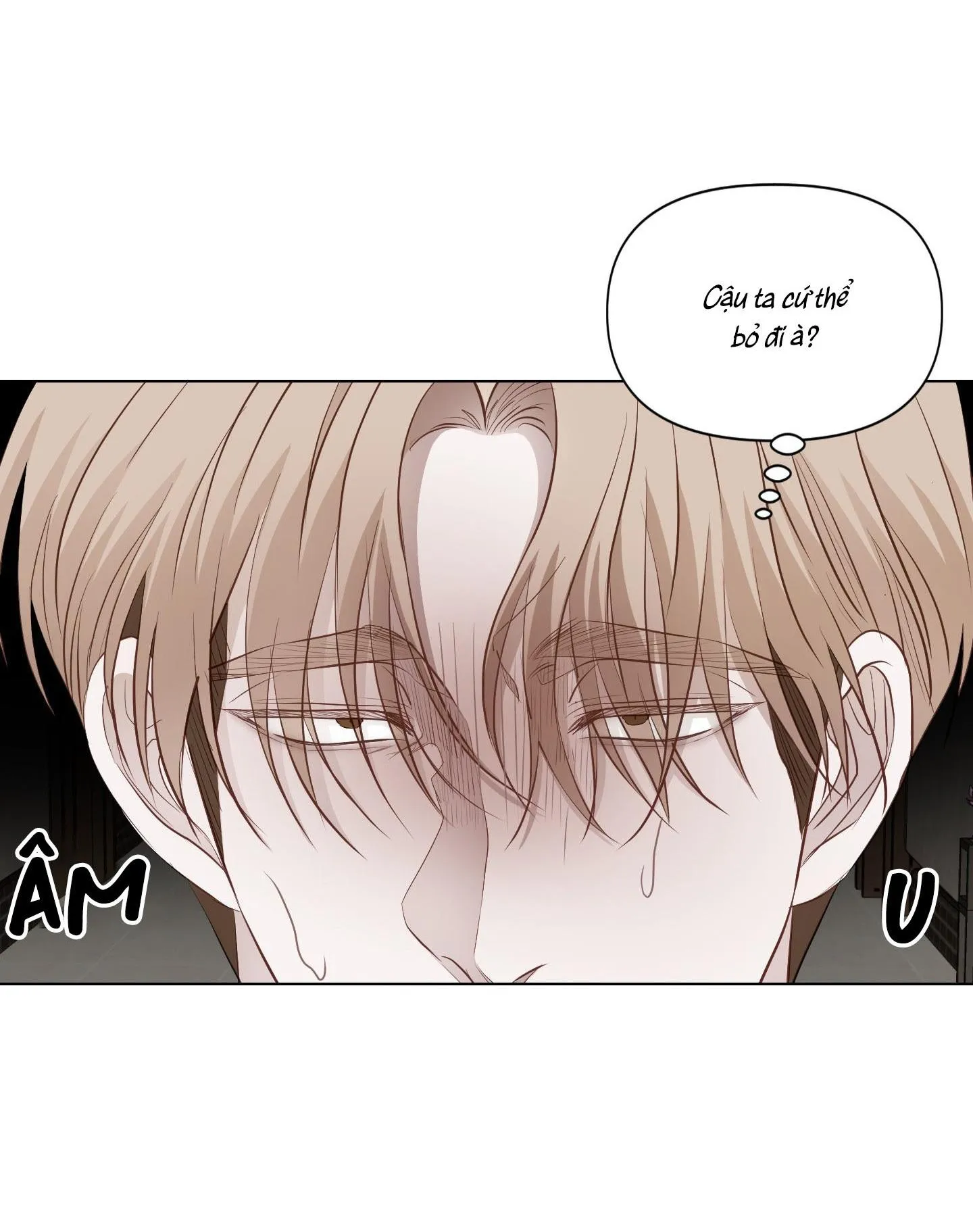 (END) LÀM THẾ NÀO ĐỂ CHẾ NGỰ KẺ THÙ TRONG TA Chapter 8 Trang 11