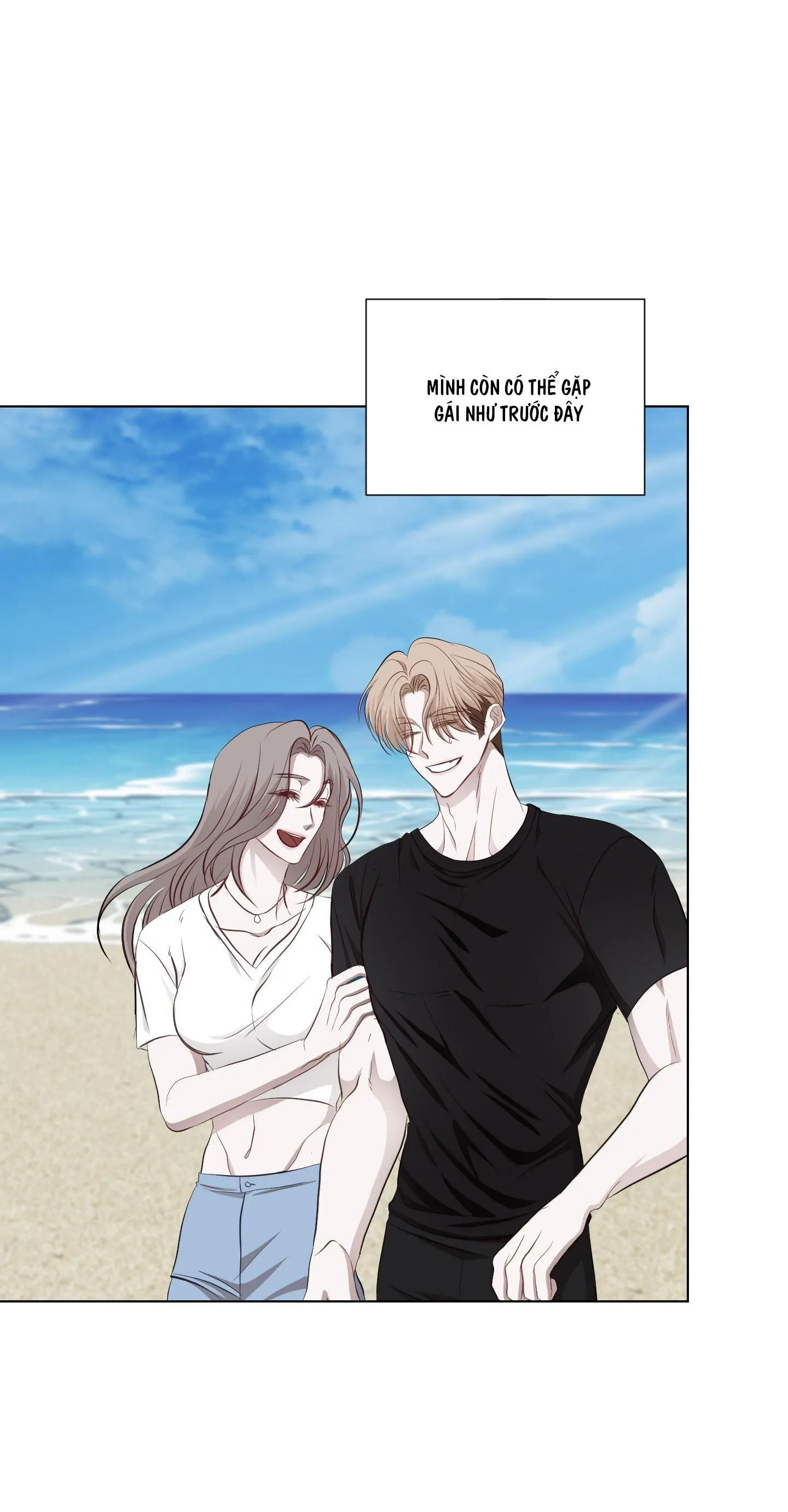 (END) LÀM THẾ NÀO ĐỂ CHẾ NGỰ KẺ THÙ TRONG TA Chapter 8 Trang 13