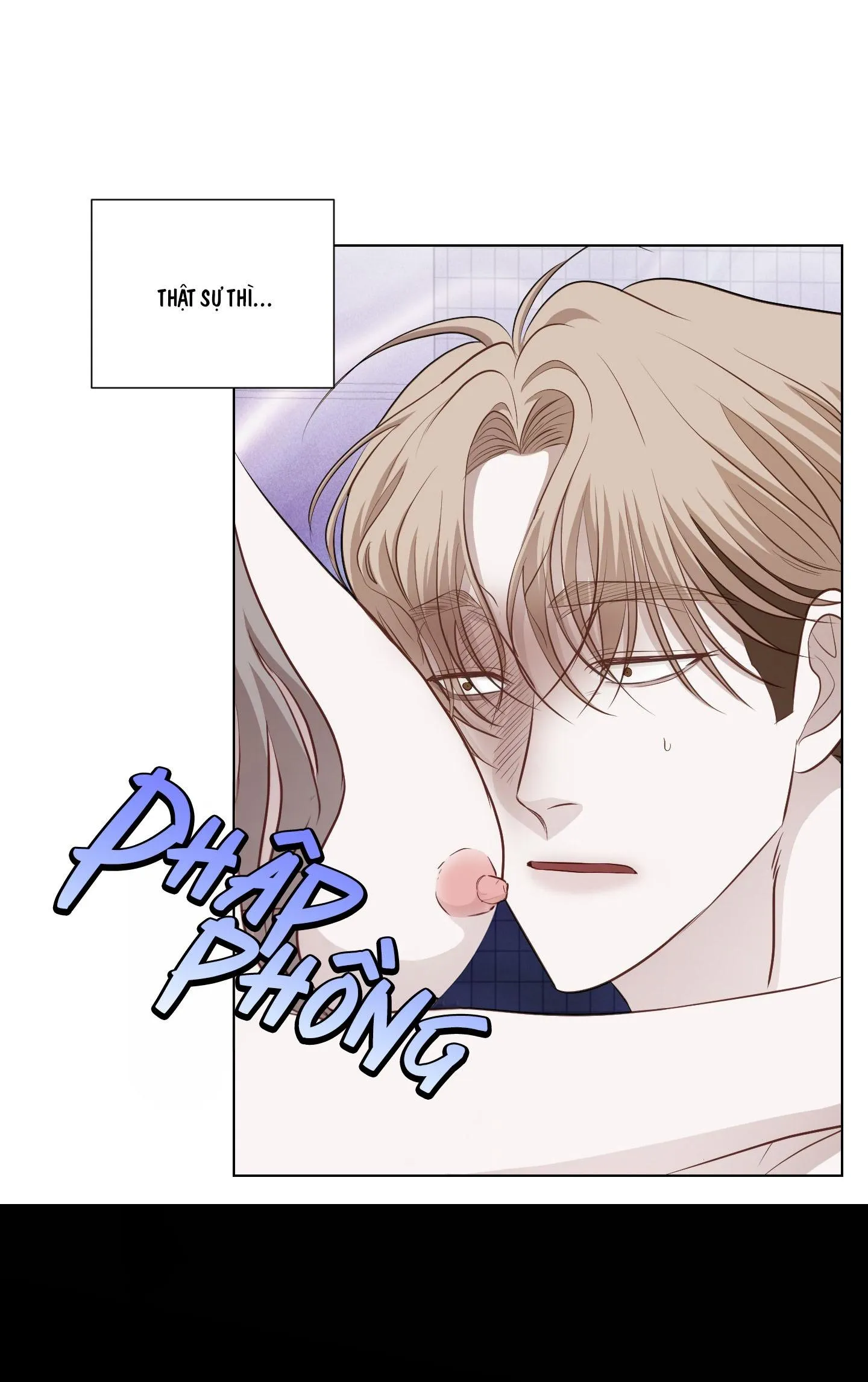 (END) LÀM THẾ NÀO ĐỂ CHẾ NGỰ KẺ THÙ TRONG TA Chapter 8 Trang 15