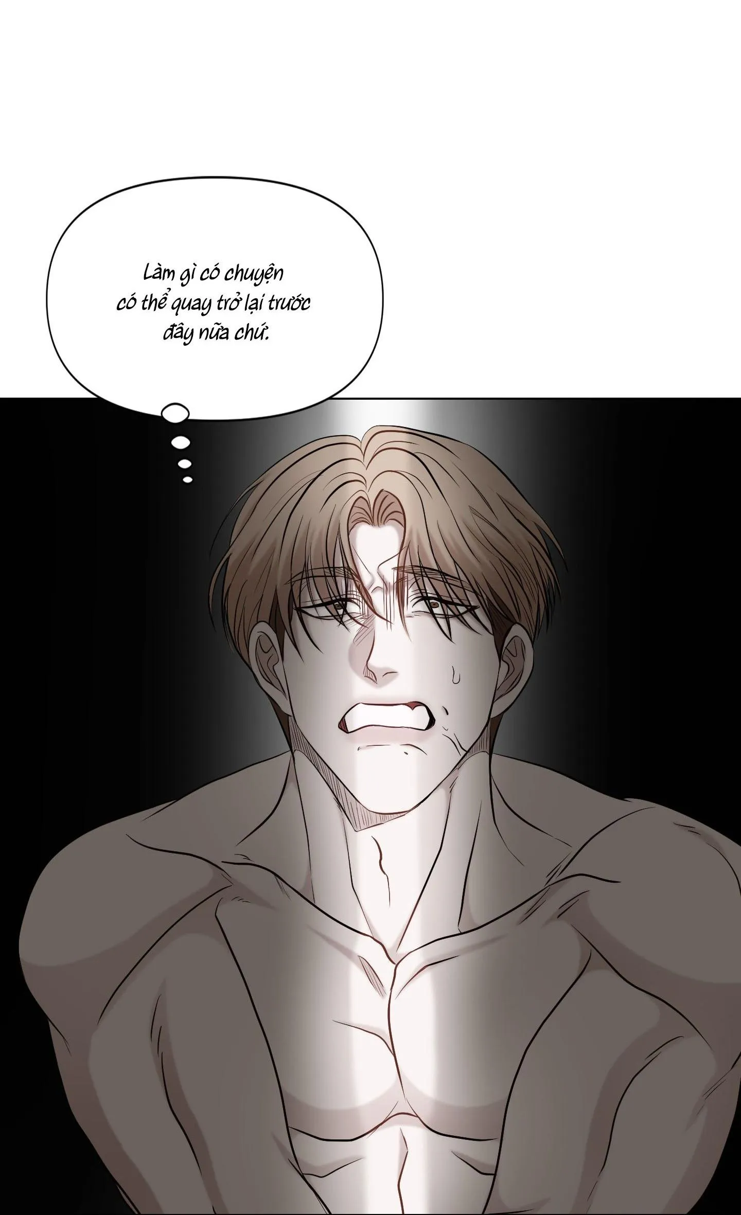 (END) LÀM THẾ NÀO ĐỂ CHẾ NGỰ KẺ THÙ TRONG TA Chapter 8 Trang 17