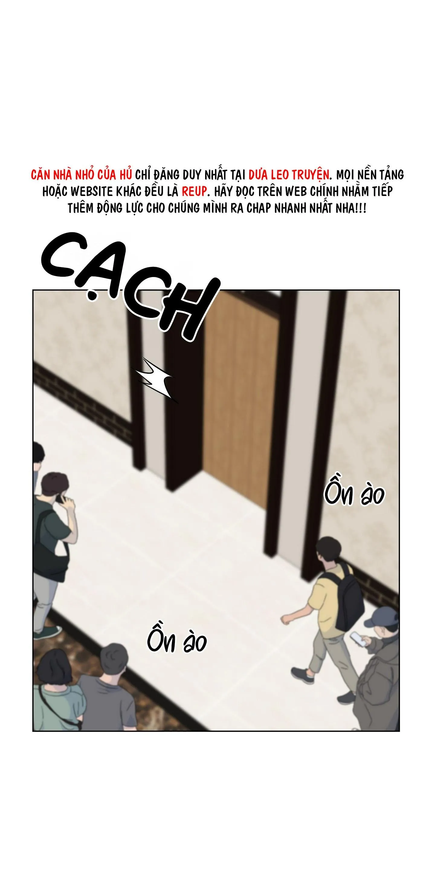 (END) LÀM THẾ NÀO ĐỂ CHẾ NGỰ KẺ THÙ TRONG TA Chapter 8 Trang 20