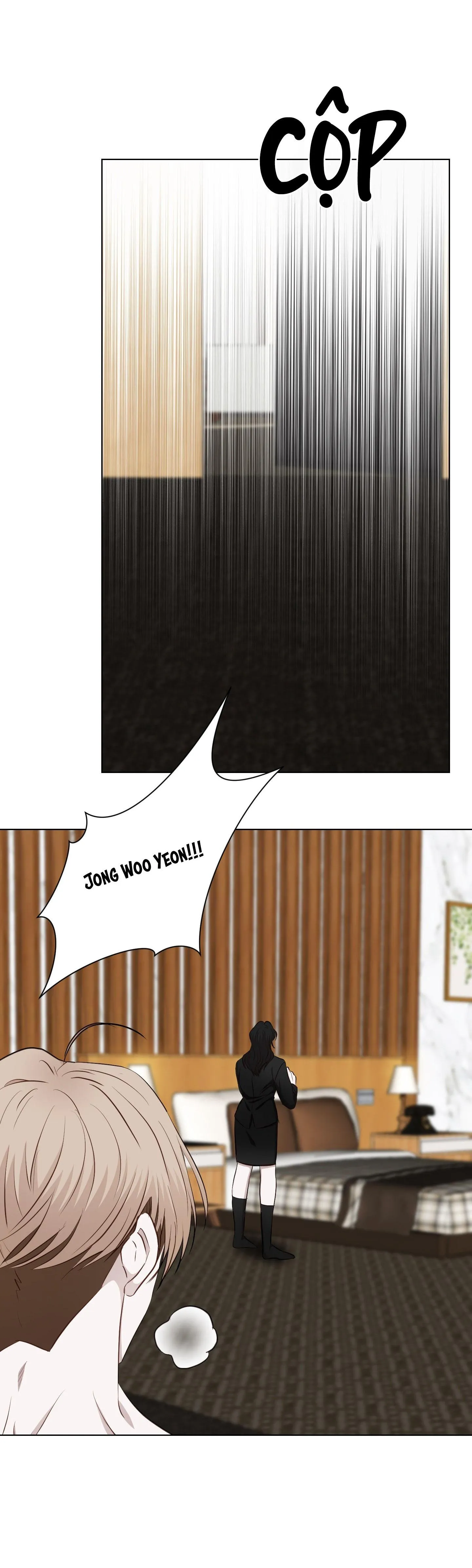 (END) LÀM THẾ NÀO ĐỂ CHẾ NGỰ KẺ THÙ TRONG TA Chapter 8 Trang 22