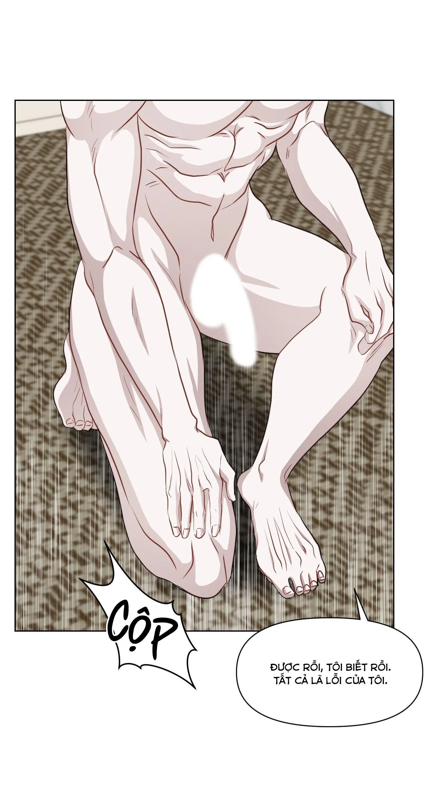 (END) LÀM THẾ NÀO ĐỂ CHẾ NGỰ KẺ THÙ TRONG TA Chapter 8 Trang 25