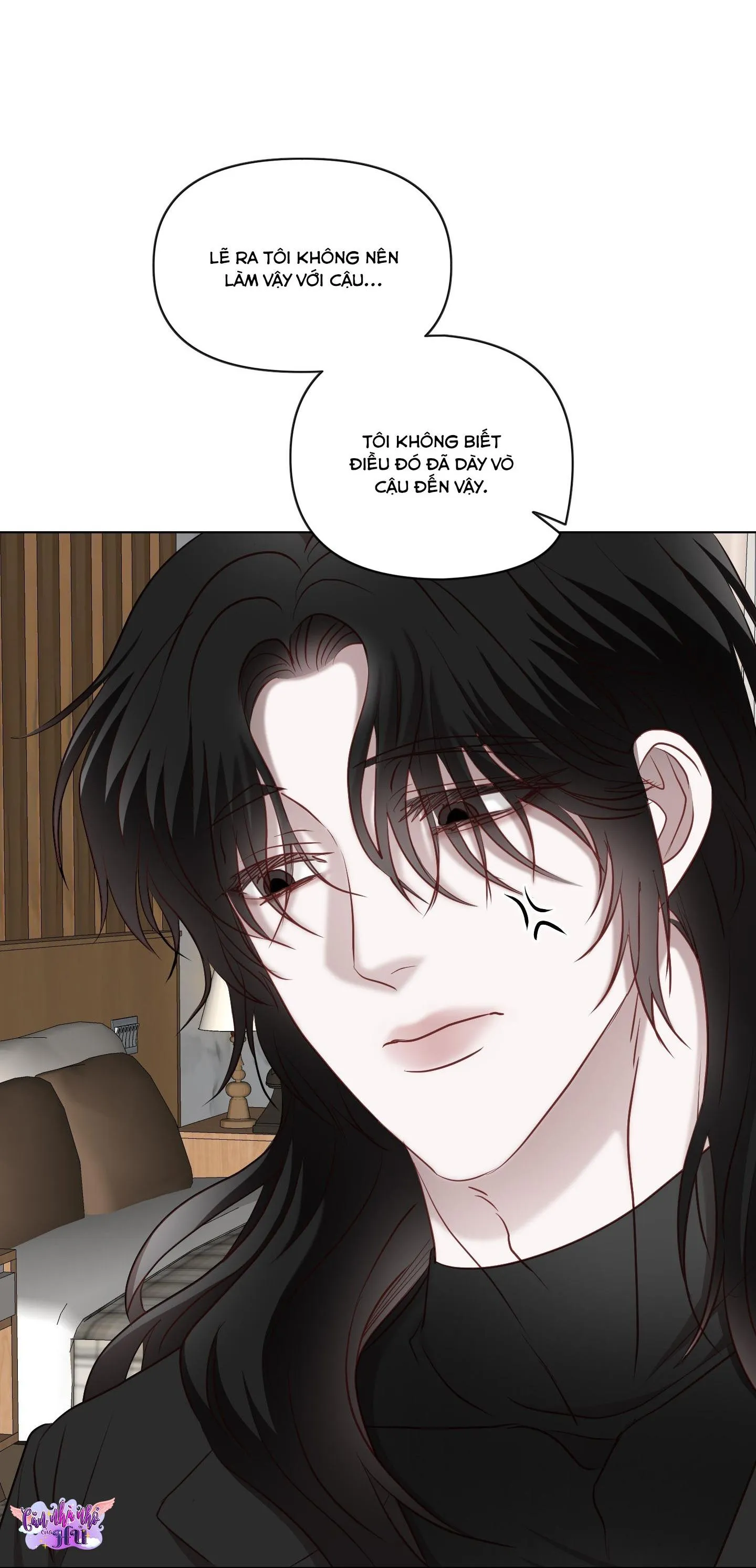 (END) LÀM THẾ NÀO ĐỂ CHẾ NGỰ KẺ THÙ TRONG TA Chapter 8 Trang 29