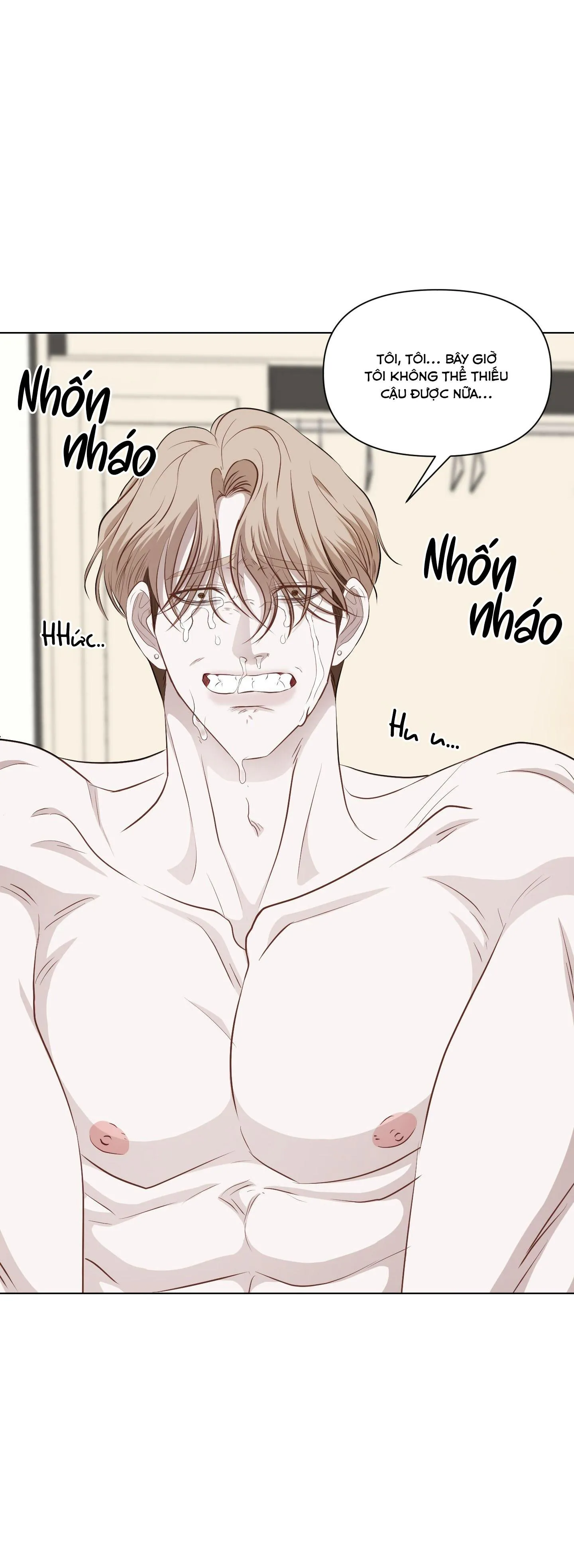 (END) LÀM THẾ NÀO ĐỂ CHẾ NGỰ KẺ THÙ TRONG TA Chapter 8 Trang 31