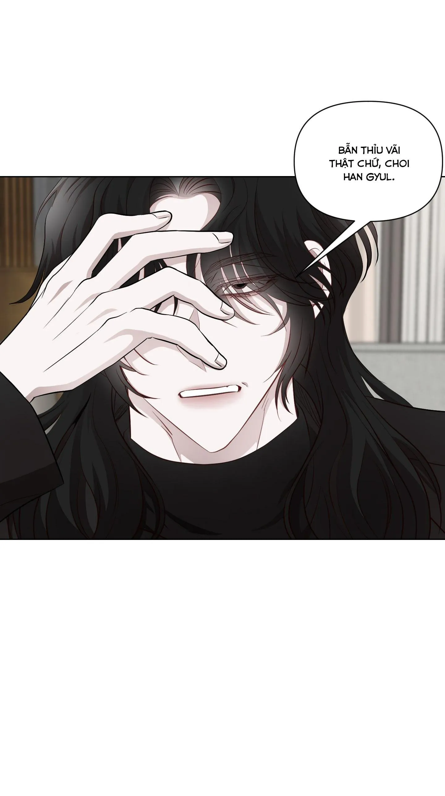 (END) LÀM THẾ NÀO ĐỂ CHẾ NGỰ KẺ THÙ TRONG TA Chapter 8 Trang 33