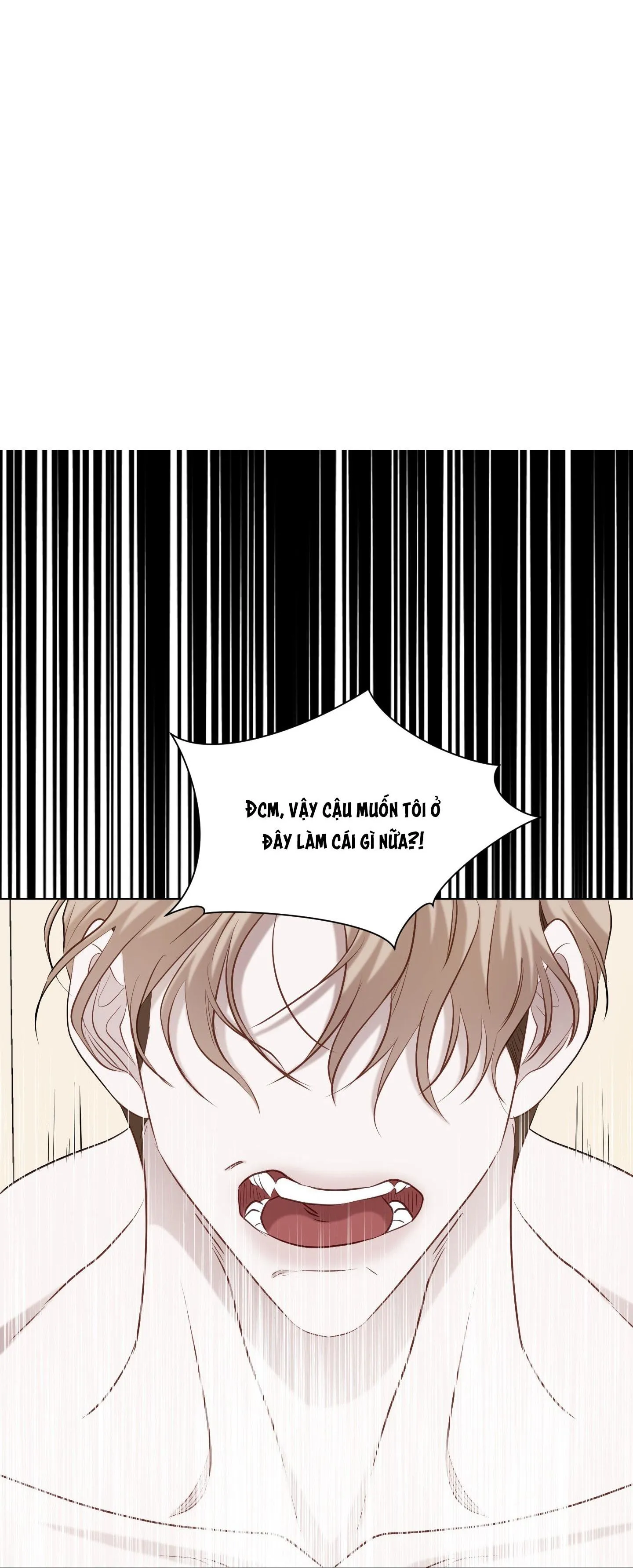 (END) LÀM THẾ NÀO ĐỂ CHẾ NGỰ KẺ THÙ TRONG TA Chapter 8 Trang 37