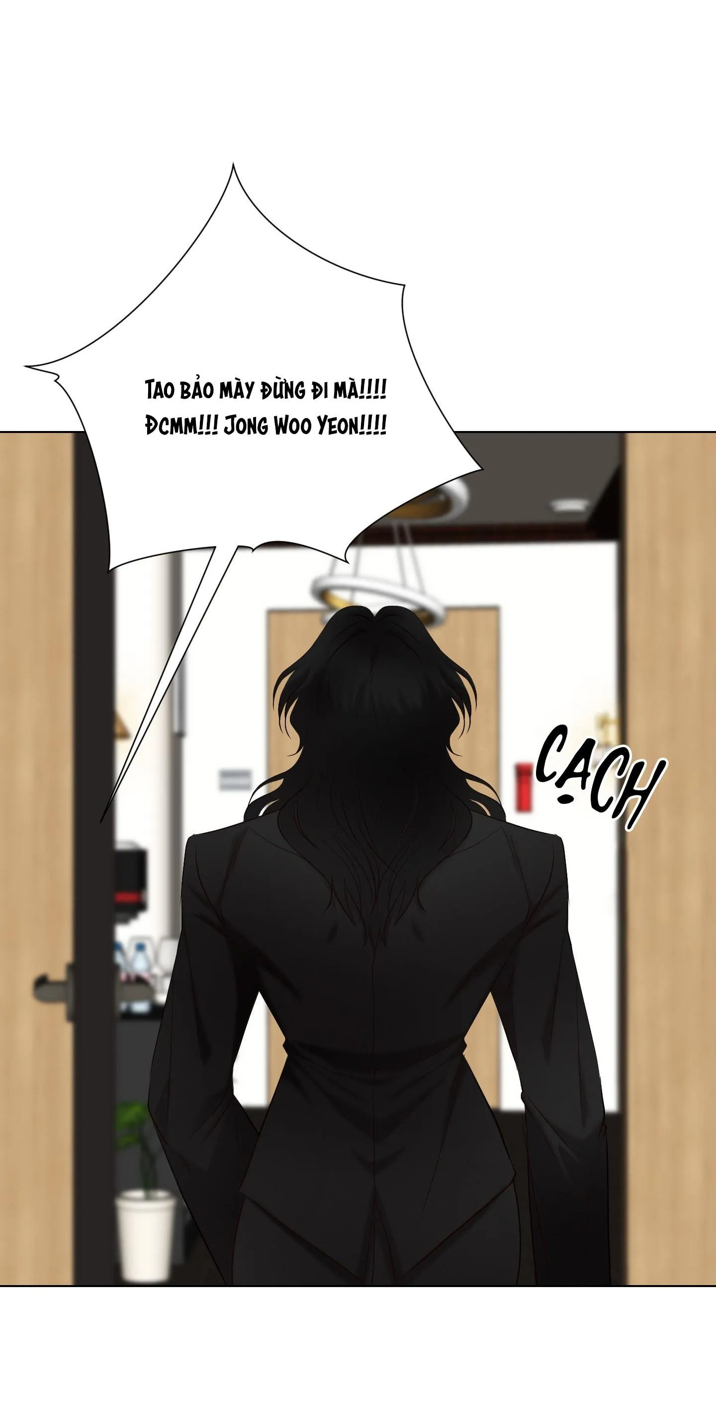 (END) LÀM THẾ NÀO ĐỂ CHẾ NGỰ KẺ THÙ TRONG TA Chapter 8 Trang 50