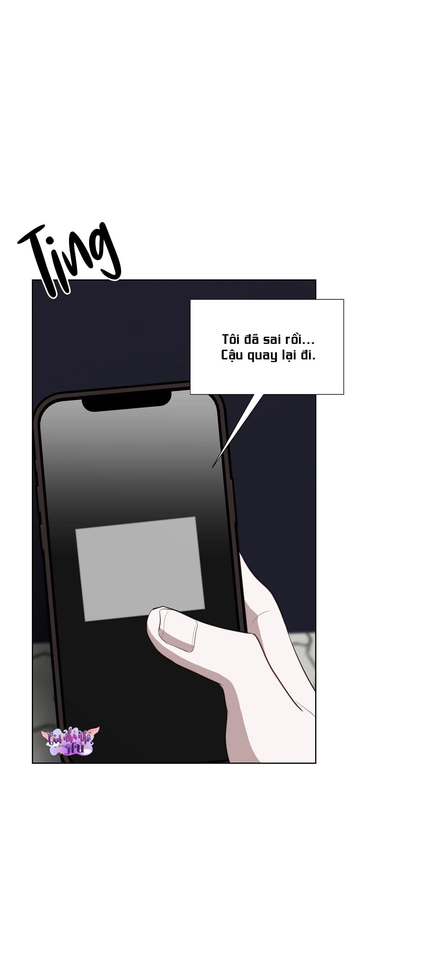 (END) LÀM THẾ NÀO ĐỂ CHẾ NGỰ KẺ THÙ TRONG TA Chapter 8 Trang 58