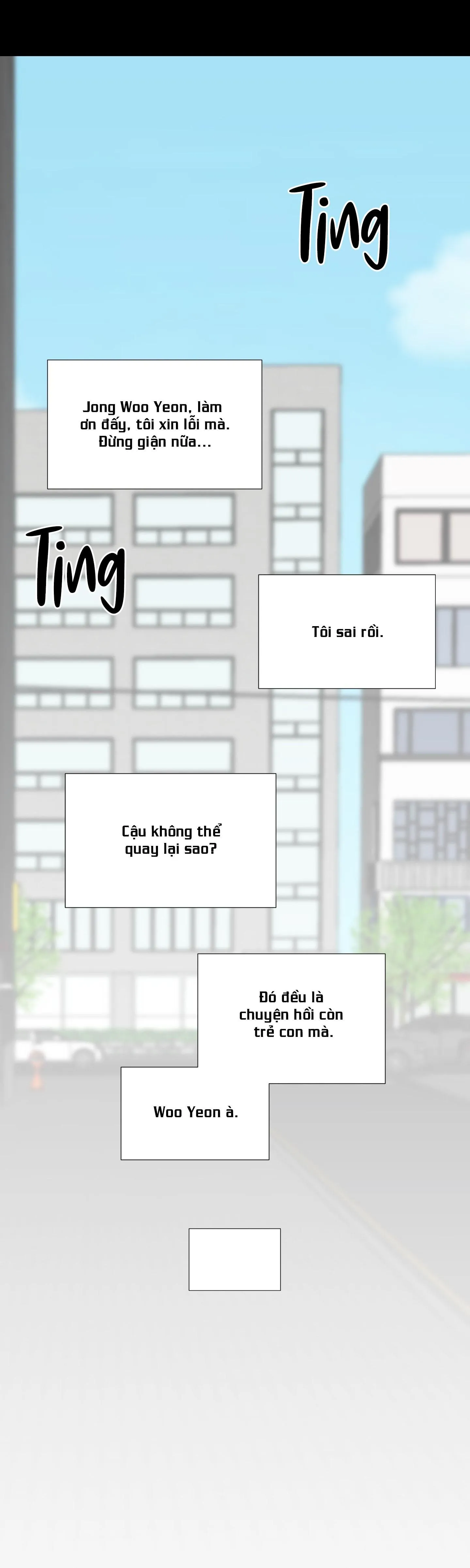 (END) LÀM THẾ NÀO ĐỂ CHẾ NGỰ KẺ THÙ TRONG TA Chapter 8 Trang 60
