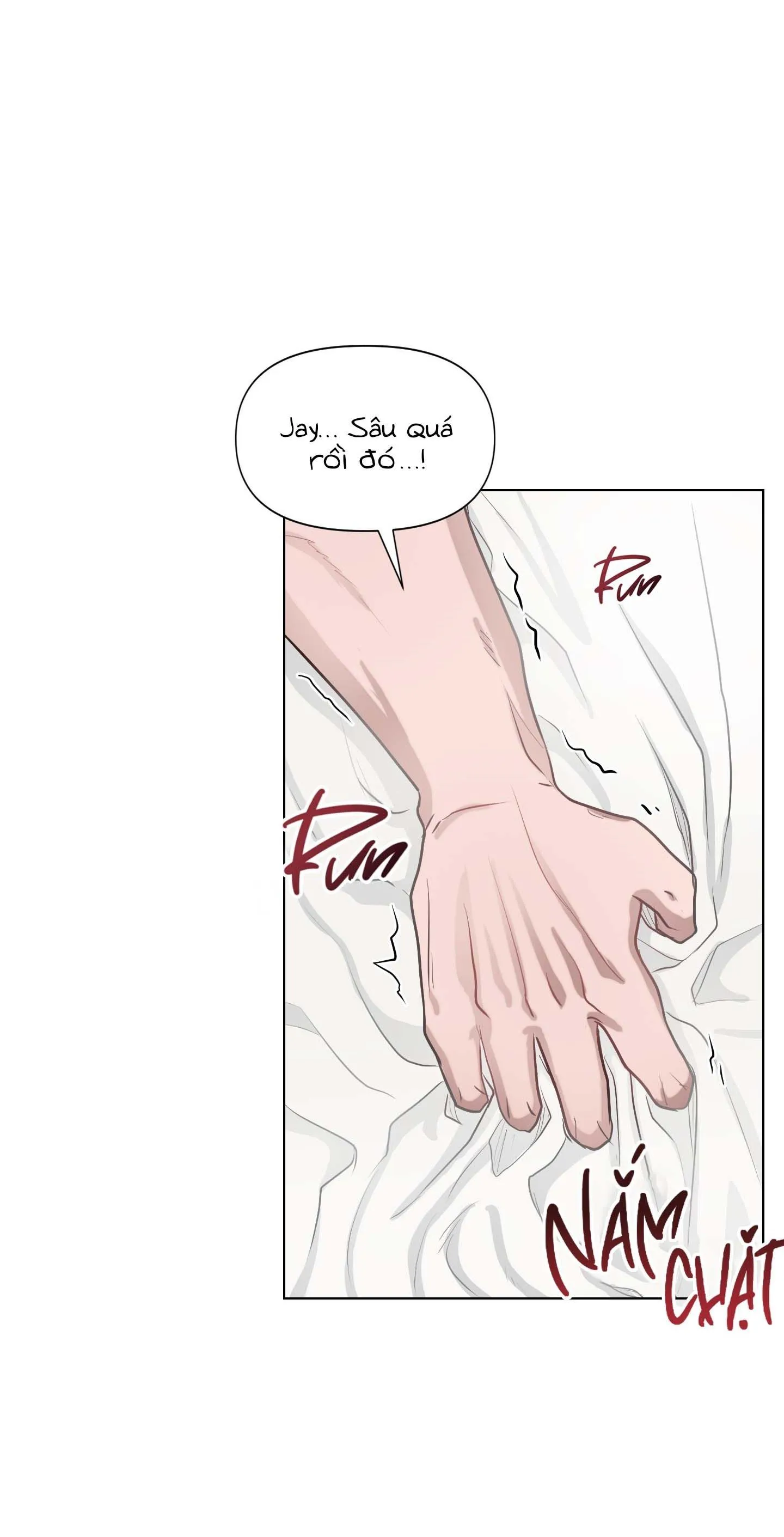 (END) LÀM THẾ NÀO ĐỂ CHẾ NGỰ KẺ THÙ TRONG TA Chapter 1 Trang 8