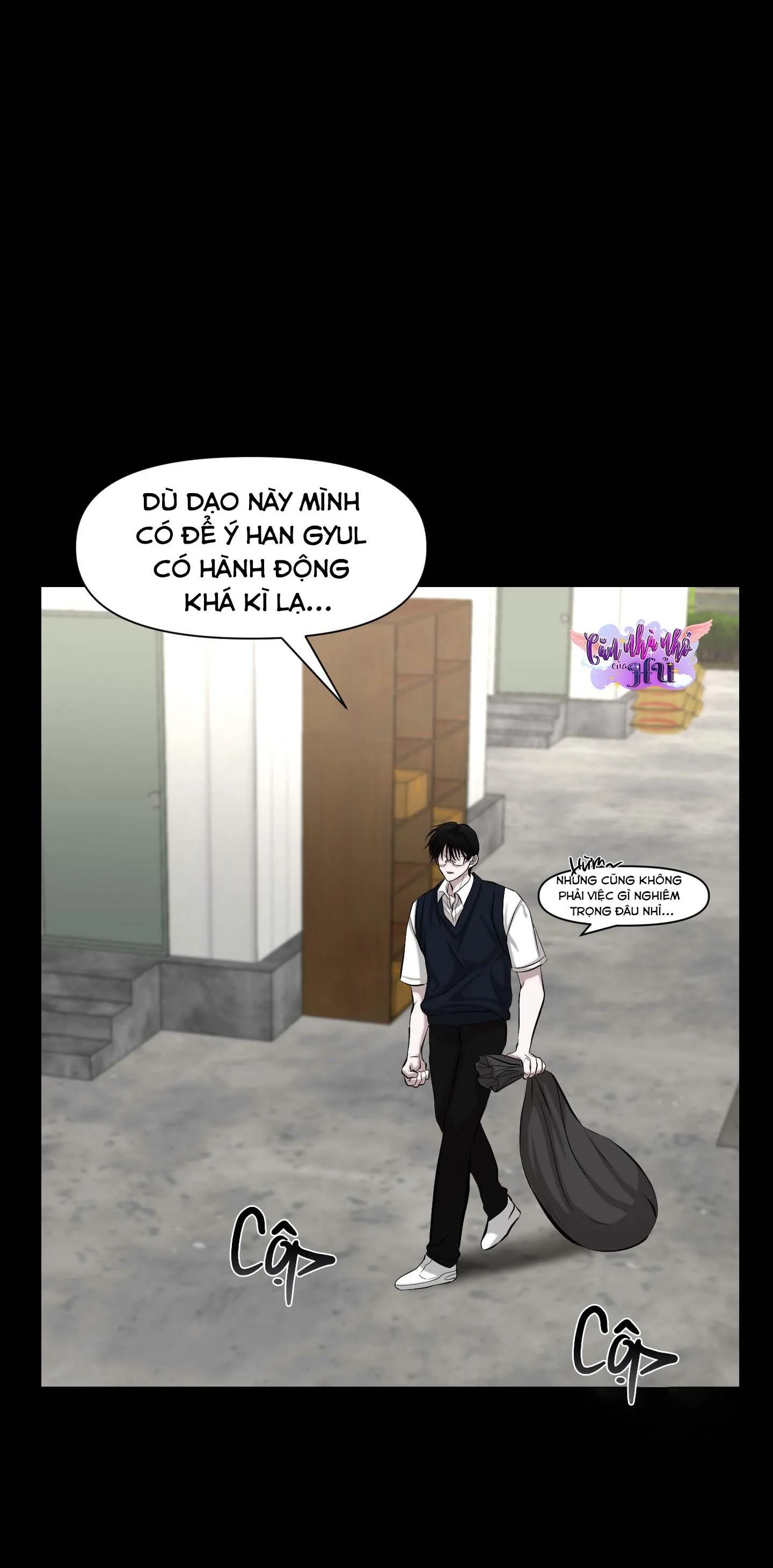 (END) LÀM THẾ NÀO ĐỂ CHẾ NGỰ KẺ THÙ TRONG TA Chapter 1 Trang 16