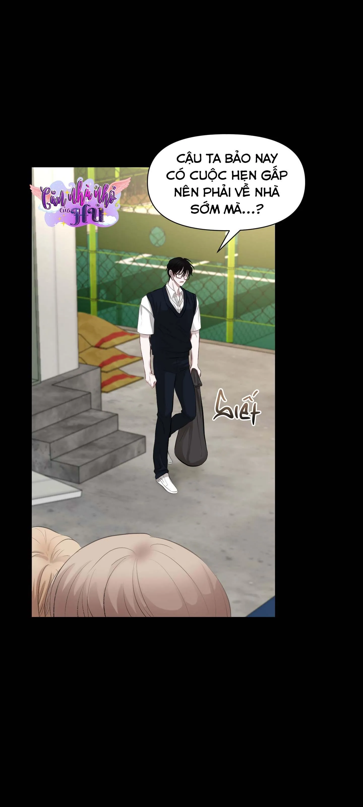 (END) LÀM THẾ NÀO ĐỂ CHẾ NGỰ KẺ THÙ TRONG TA Chapter 1 Trang 20