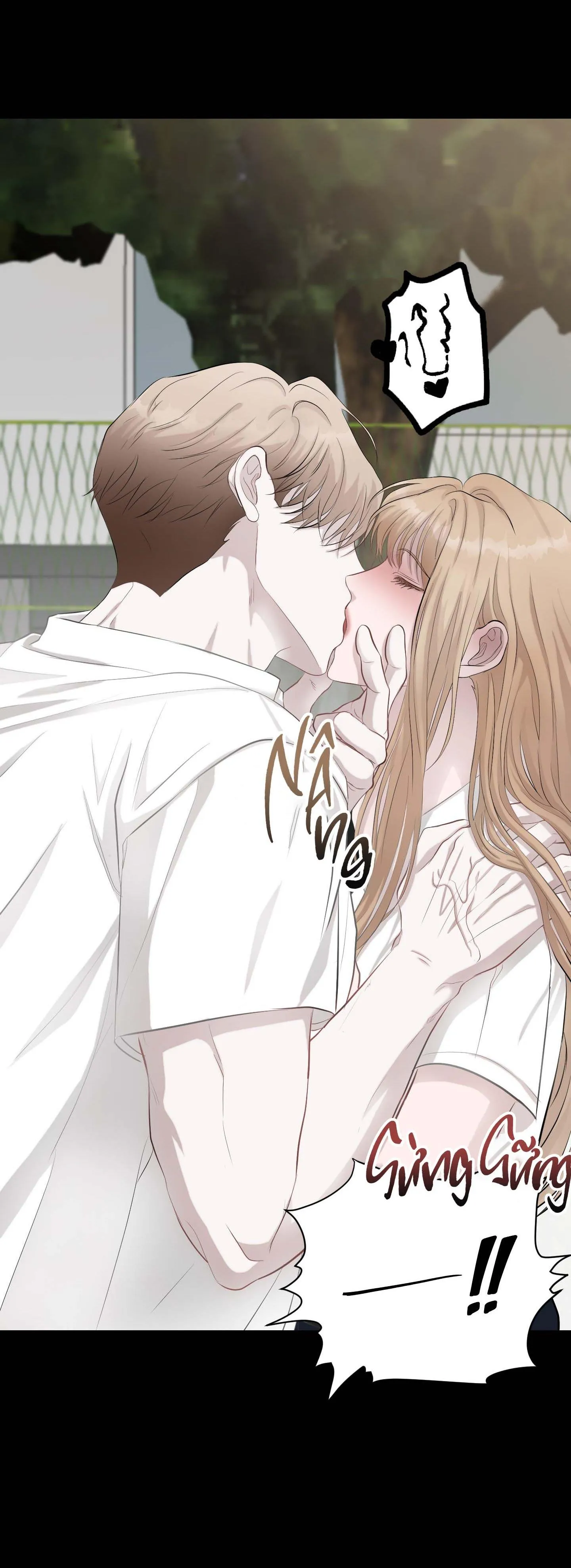 (END) LÀM THẾ NÀO ĐỂ CHẾ NGỰ KẺ THÙ TRONG TA Chapter 1 Trang 23