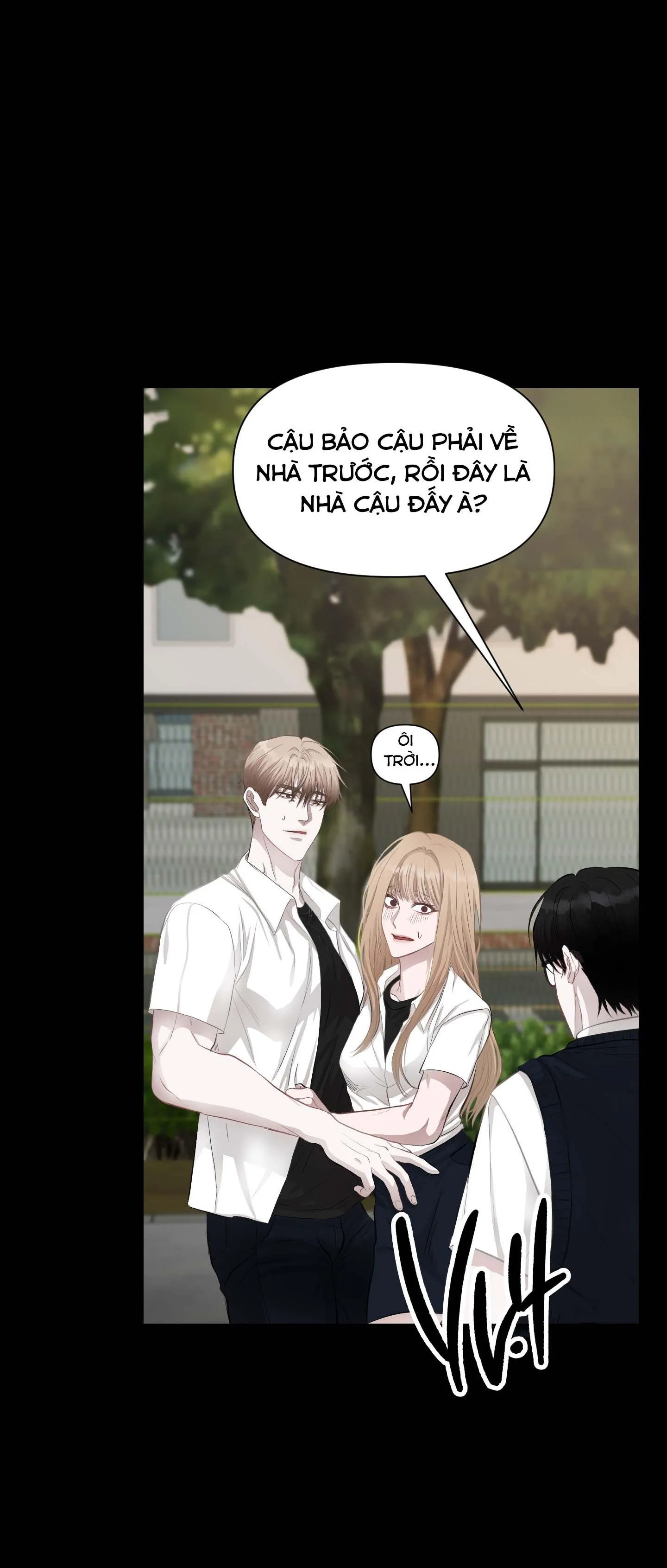 (END) LÀM THẾ NÀO ĐỂ CHẾ NGỰ KẺ THÙ TRONG TA Chapter 1 Trang 26