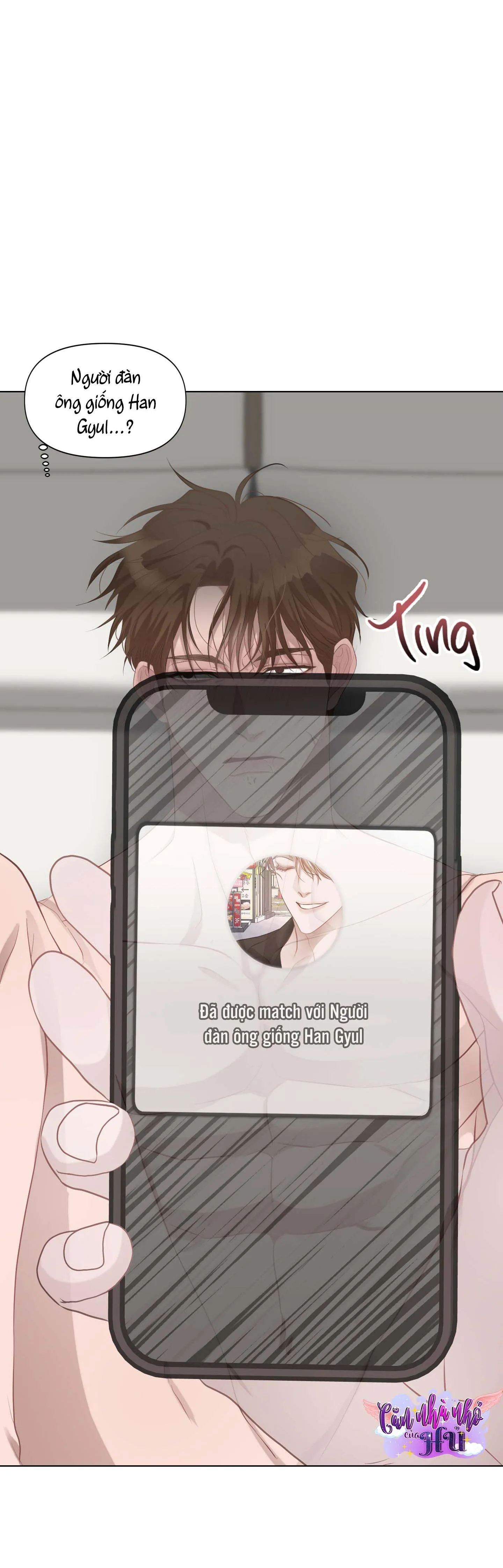 (END) LÀM THẾ NÀO ĐỂ CHẾ NGỰ KẺ THÙ TRONG TA Chapter 1 Trang 40