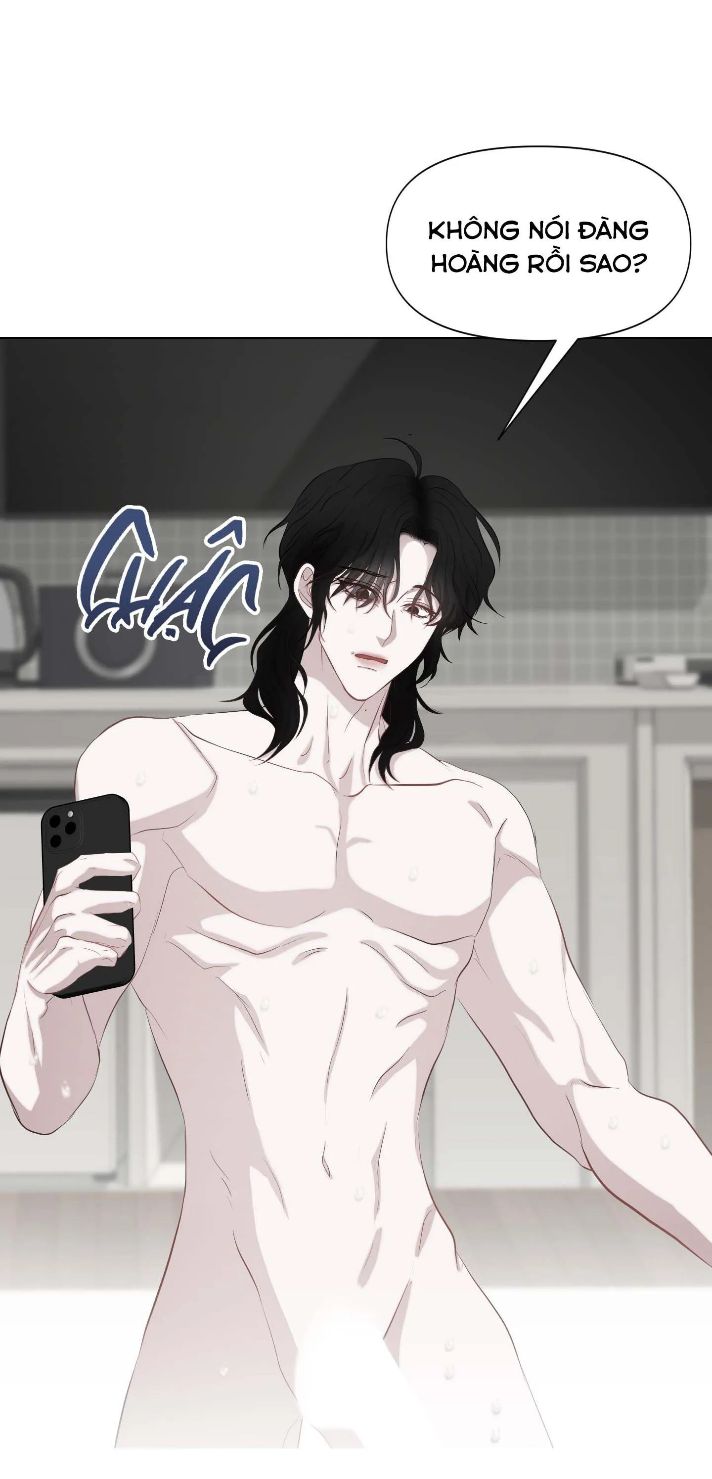 (END) LÀM THẾ NÀO ĐỂ CHẾ NGỰ KẺ THÙ TRONG TA Chapter 1 Trang 47