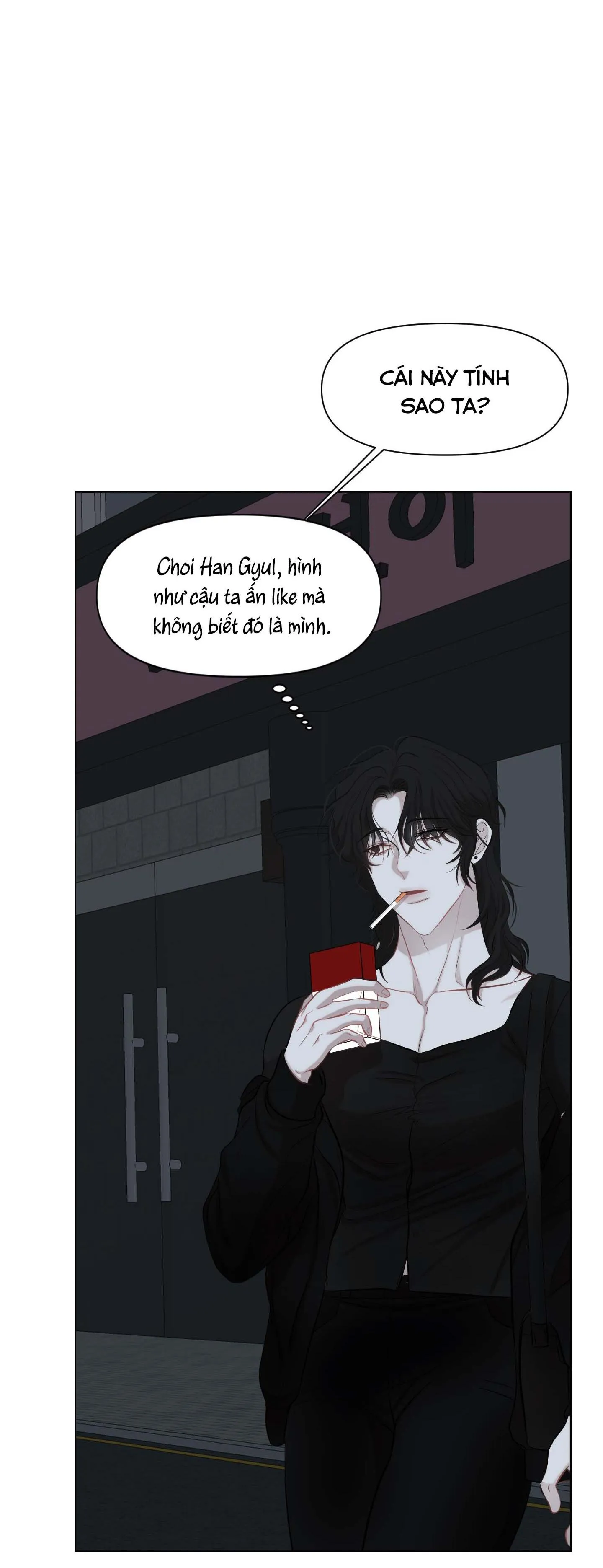 (END) LÀM THẾ NÀO ĐỂ CHẾ NGỰ KẺ THÙ TRONG TA Chapter 1 Trang 66