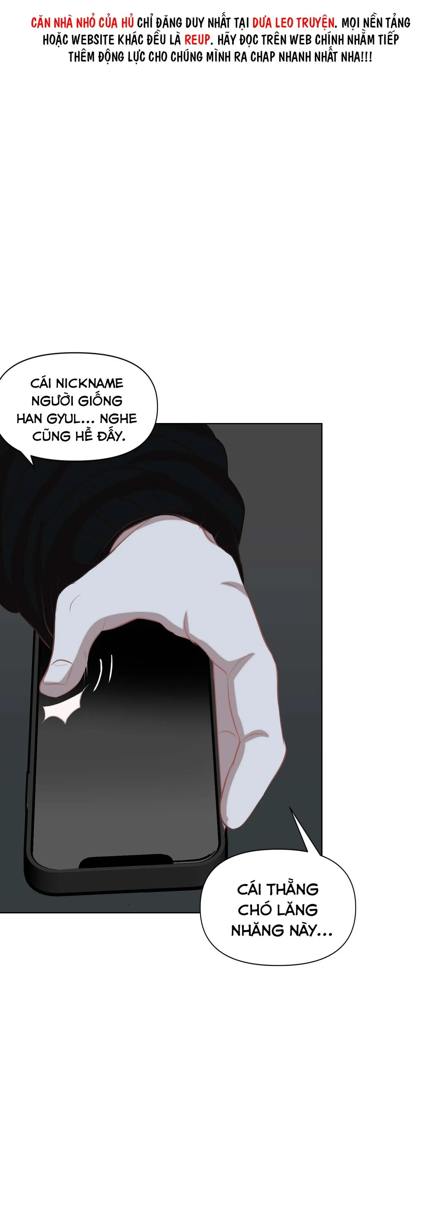 (END) LÀM THẾ NÀO ĐỂ CHẾ NGỰ KẺ THÙ TRONG TA Chapter 1 Trang 67