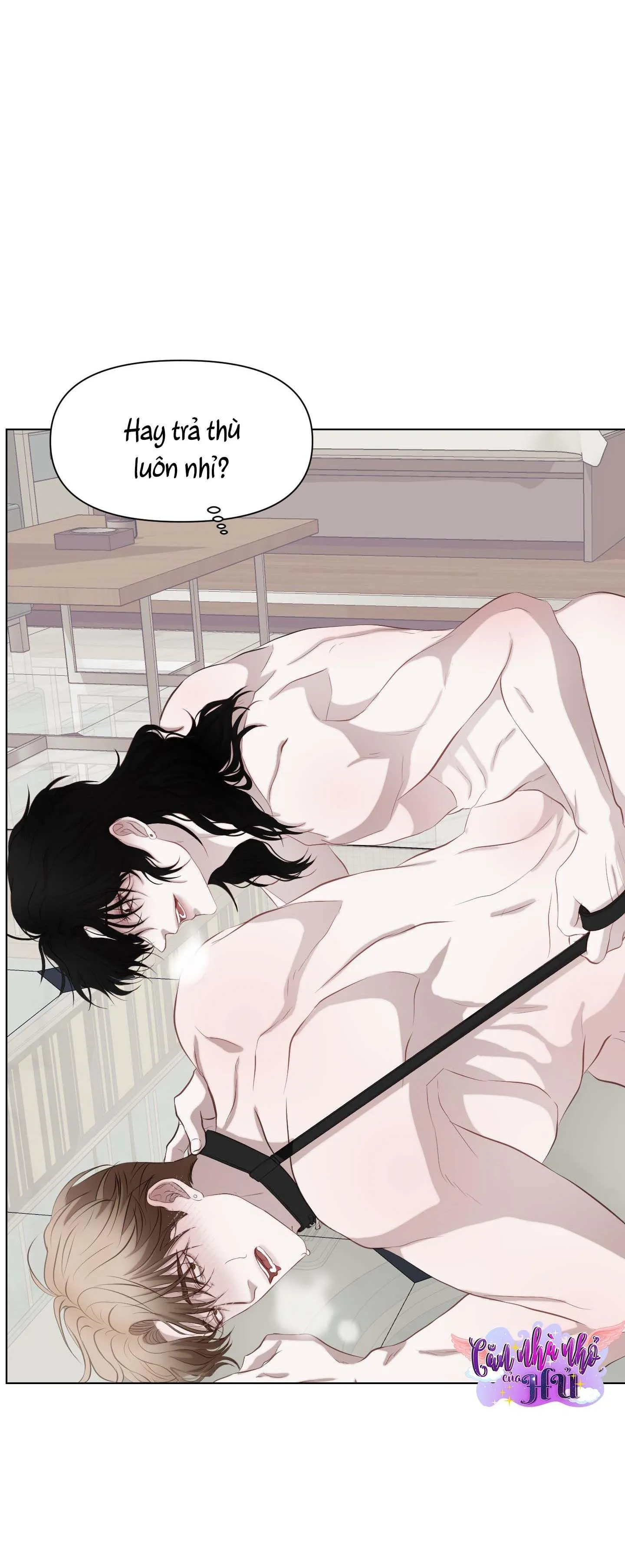 (END) LÀM THẾ NÀO ĐỂ CHẾ NGỰ KẺ THÙ TRONG TA Chapter 1 Trang 68