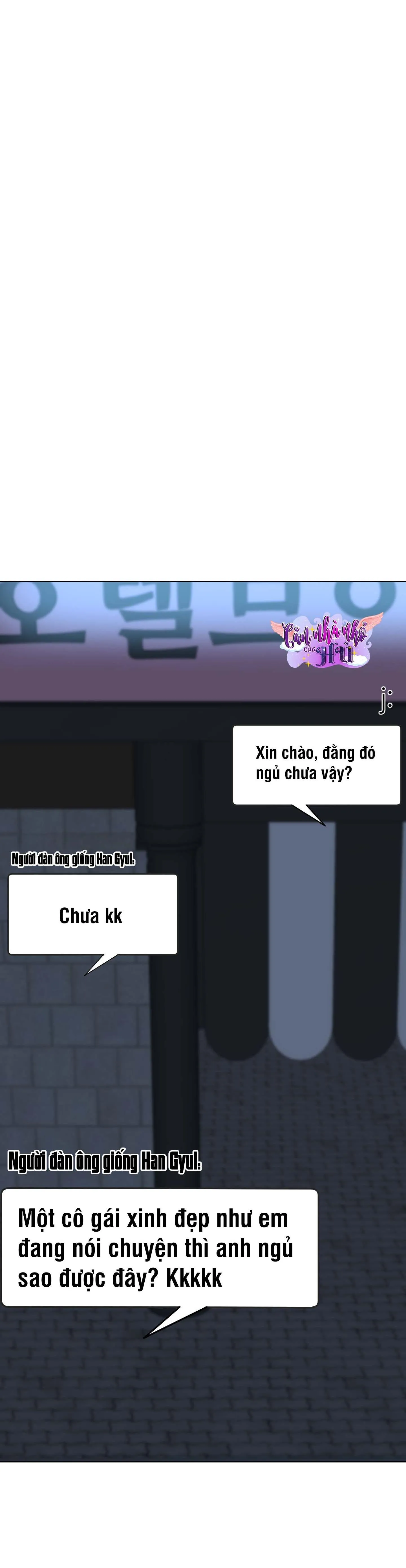 (END) LÀM THẾ NÀO ĐỂ CHẾ NGỰ KẺ THÙ TRONG TA Chapter 1 Trang 71