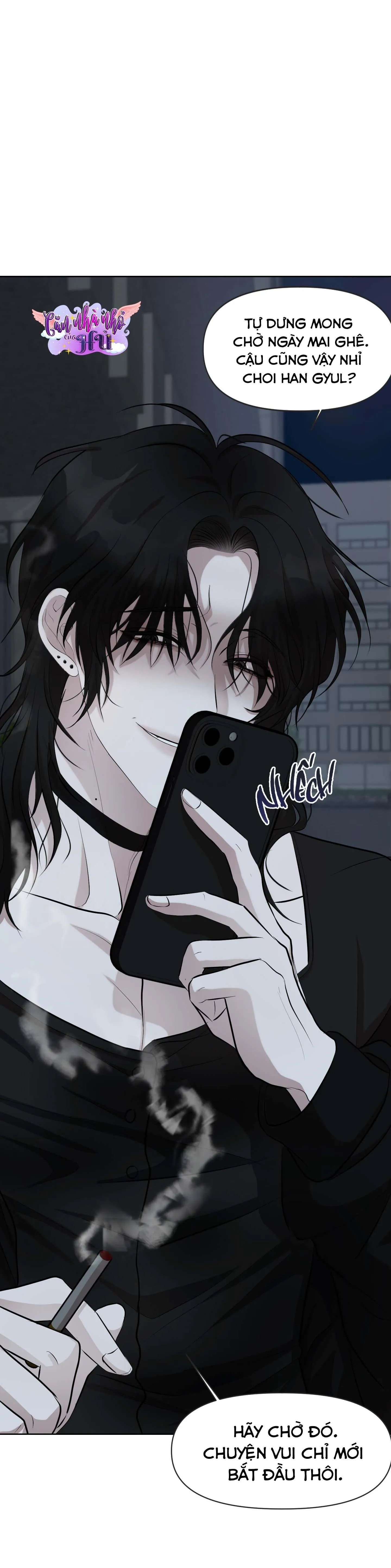 (END) LÀM THẾ NÀO ĐỂ CHẾ NGỰ KẺ THÙ TRONG TA Chapter 1 Trang 74