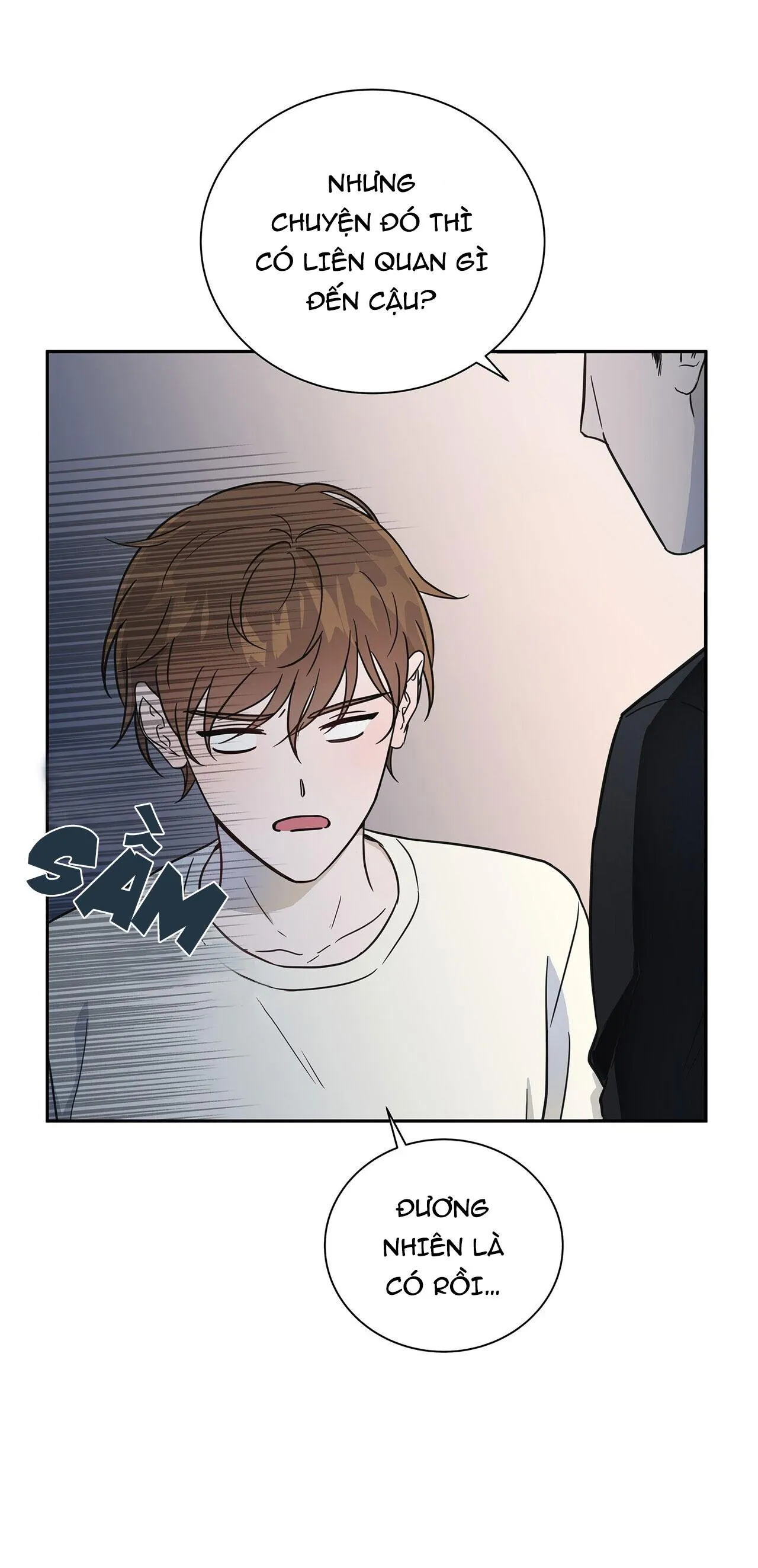 Làm Thế Nào Để Chia Tay Với Anh Ta Chapter 2 Trang 7