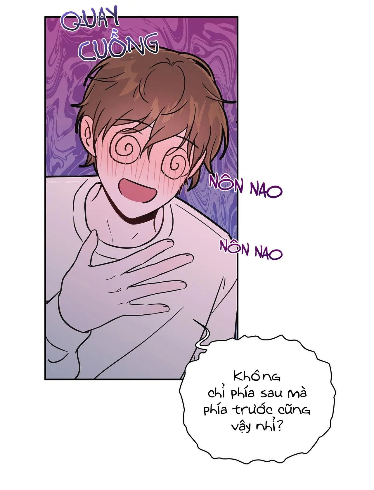 Làm Thế Nào Để Chia Tay Với Anh Ta Chapter 2 Trang 12