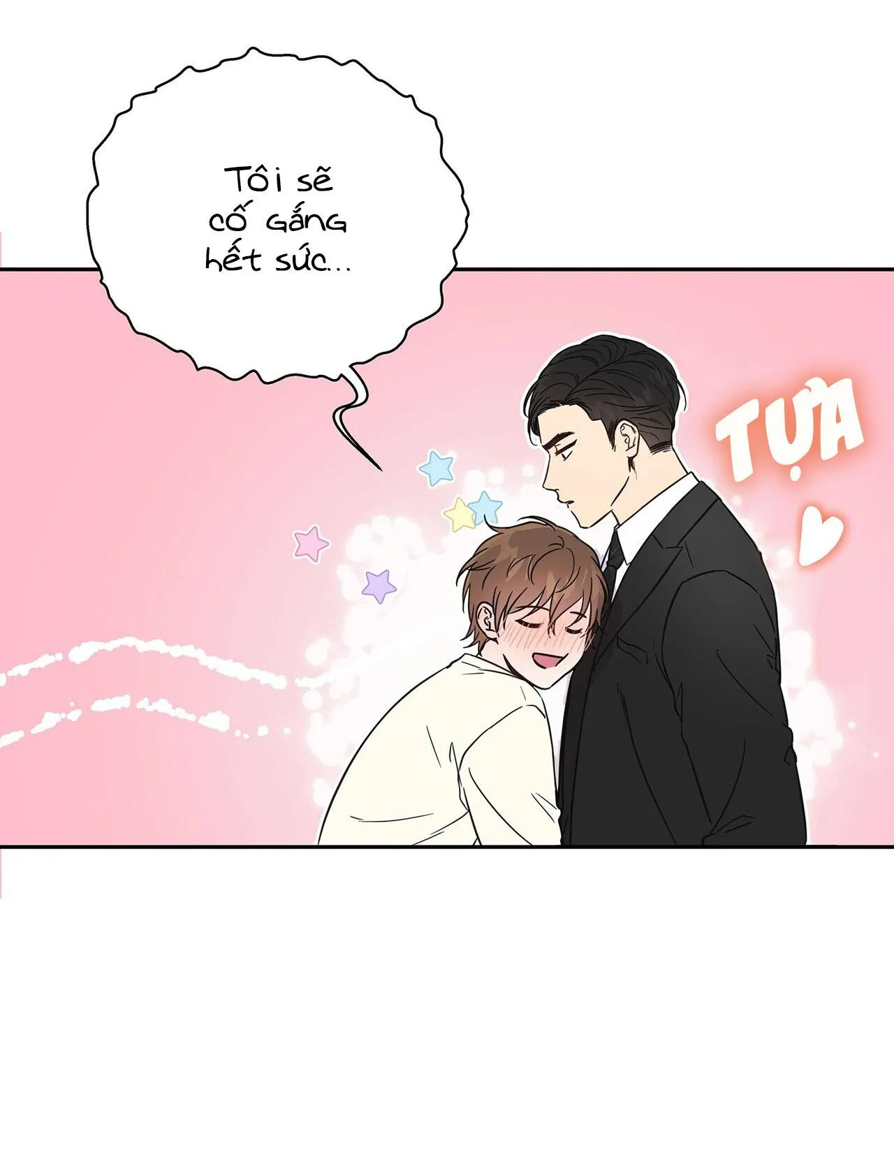 Làm Thế Nào Để Chia Tay Với Anh Ta Chapter 2 Trang 13