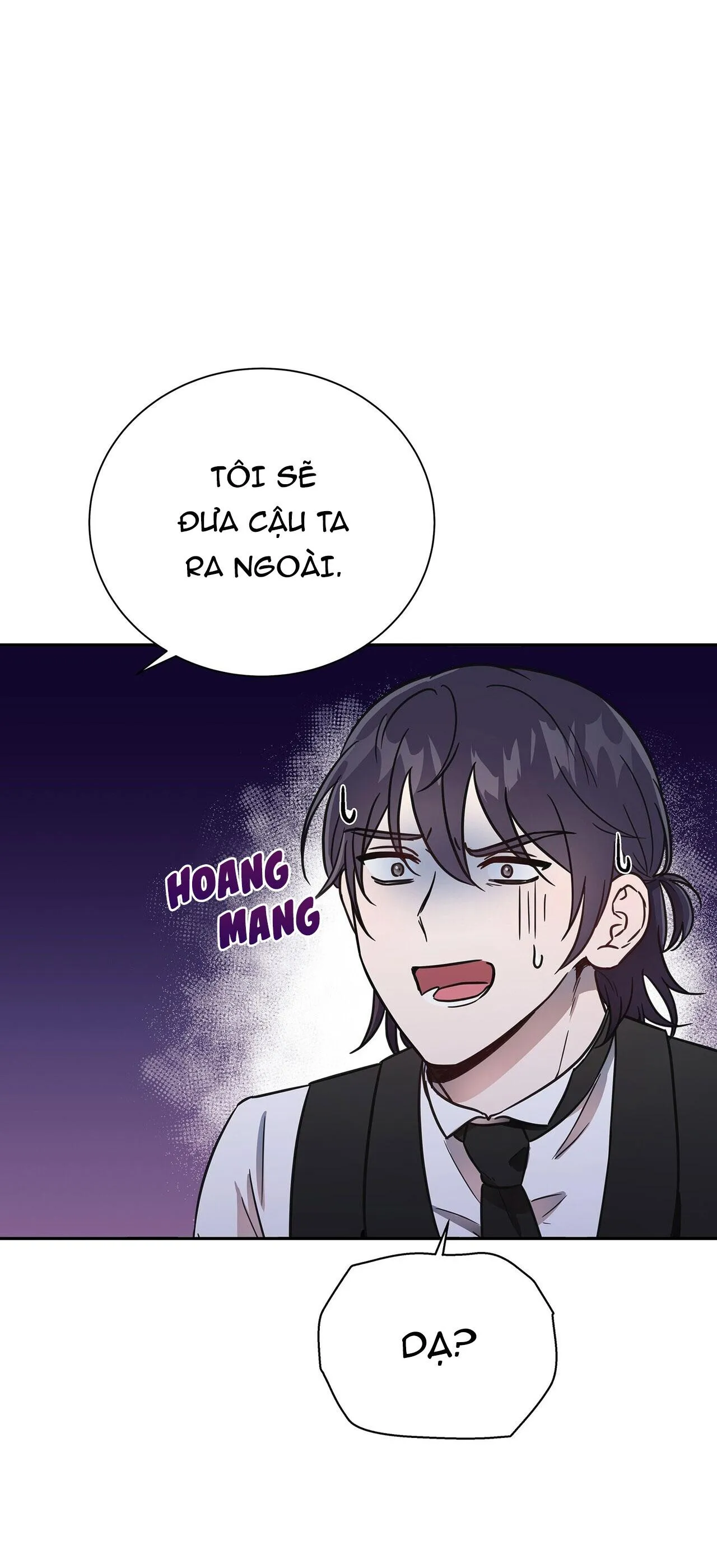 Làm Thế Nào Để Chia Tay Với Anh Ta Chapter 2 Trang 16