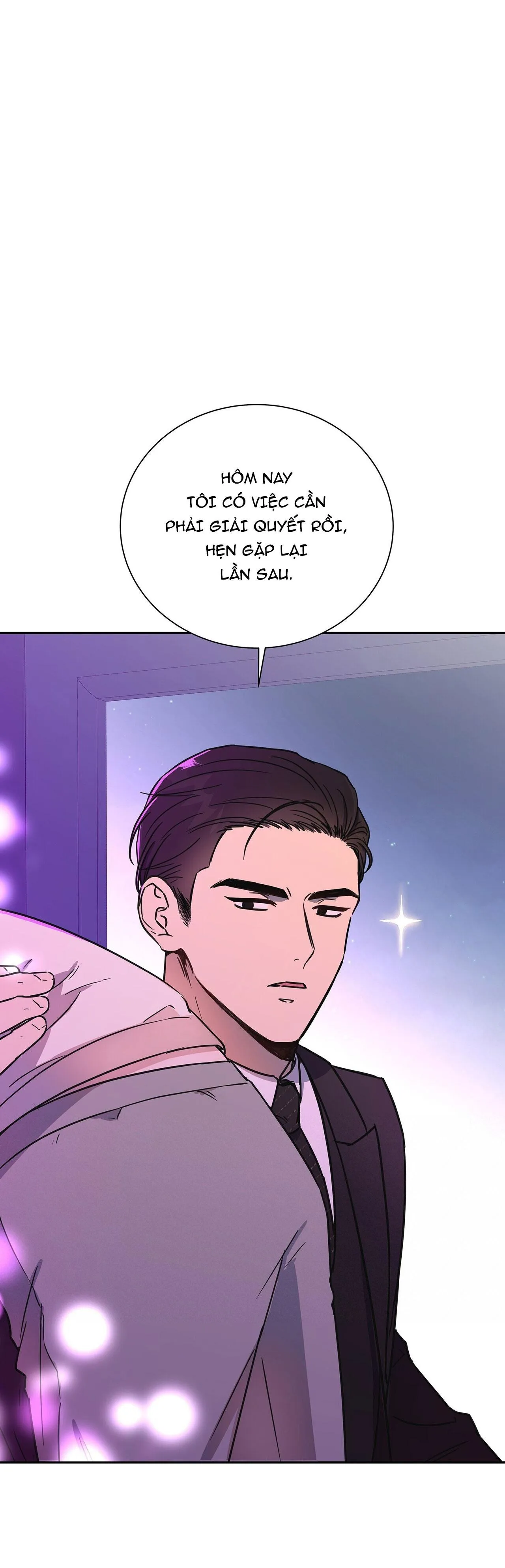 Làm Thế Nào Để Chia Tay Với Anh Ta Chapter 2 Trang 18