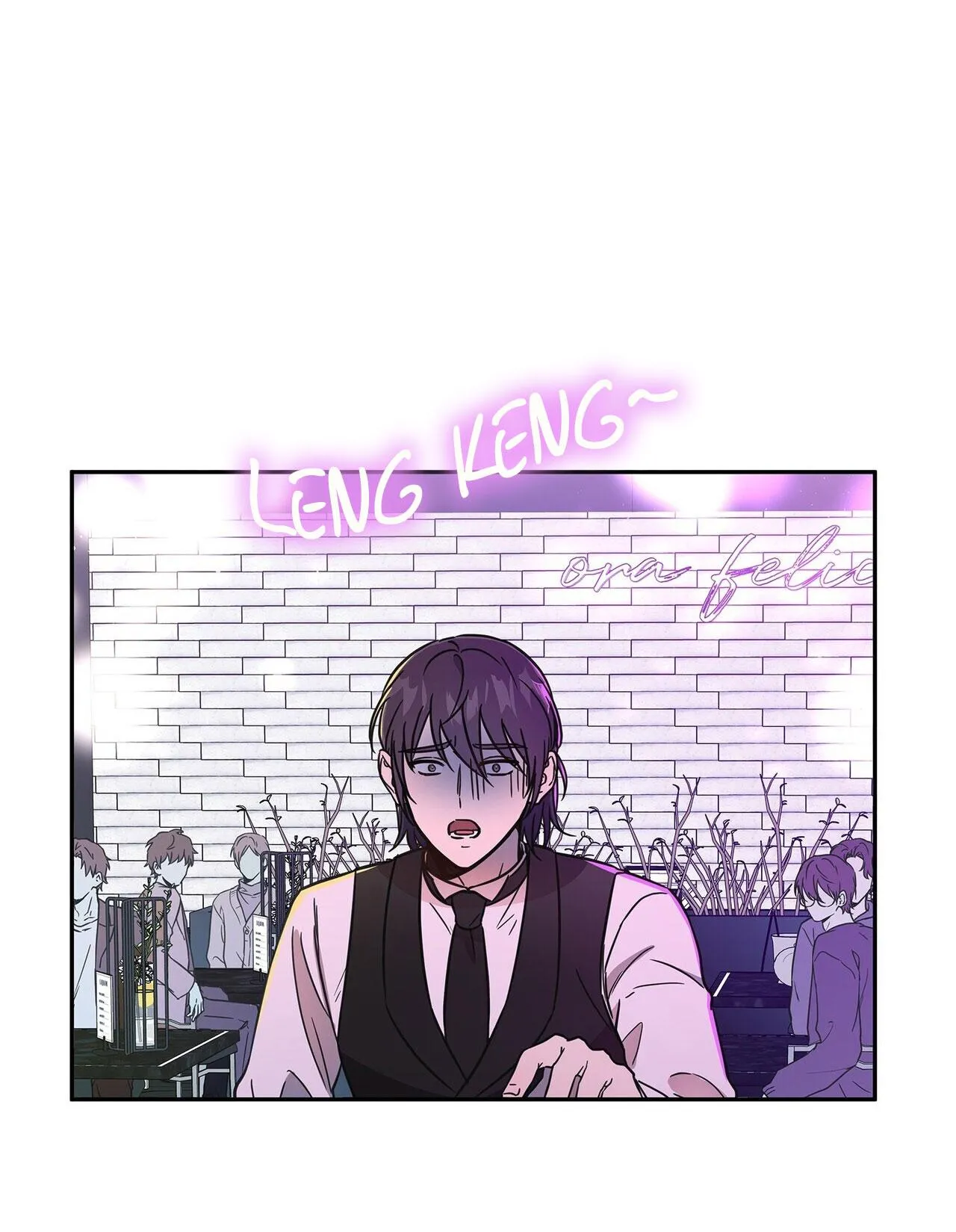 Làm Thế Nào Để Chia Tay Với Anh Ta Chapter 2 Trang 19