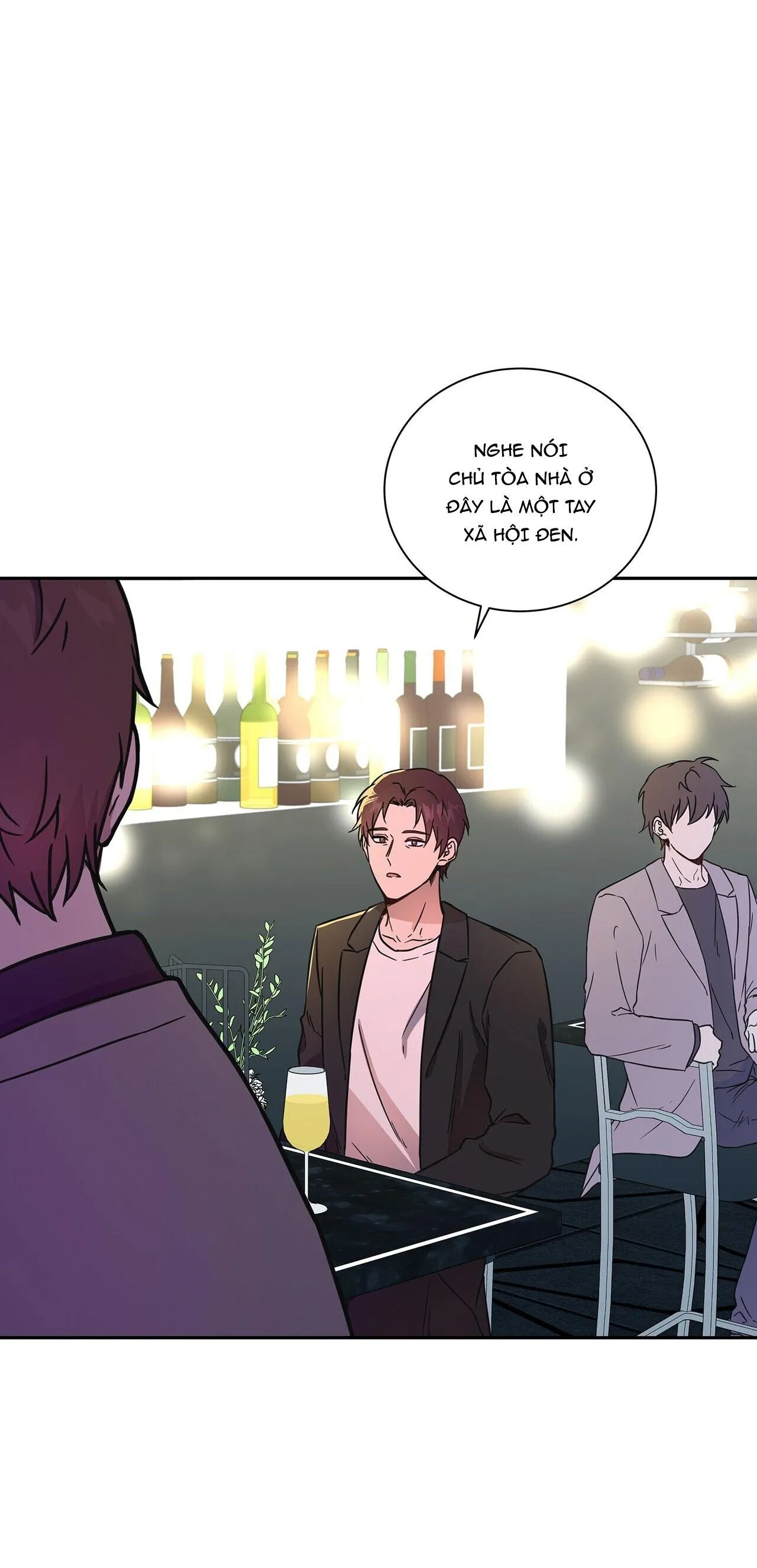 Làm Thế Nào Để Chia Tay Với Anh Ta Chapter 2 Trang 22