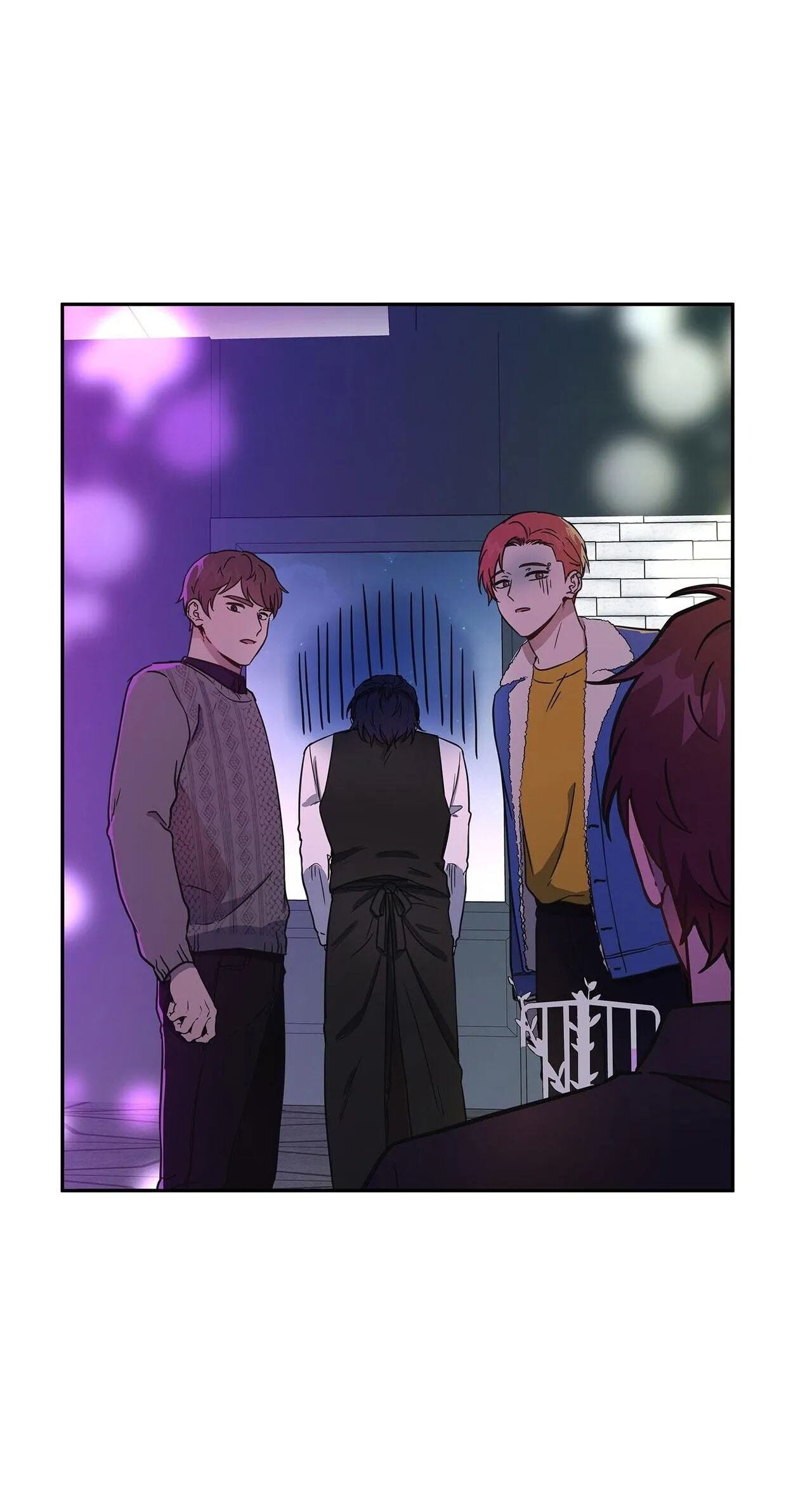 Làm Thế Nào Để Chia Tay Với Anh Ta Chapter 2 Trang 23