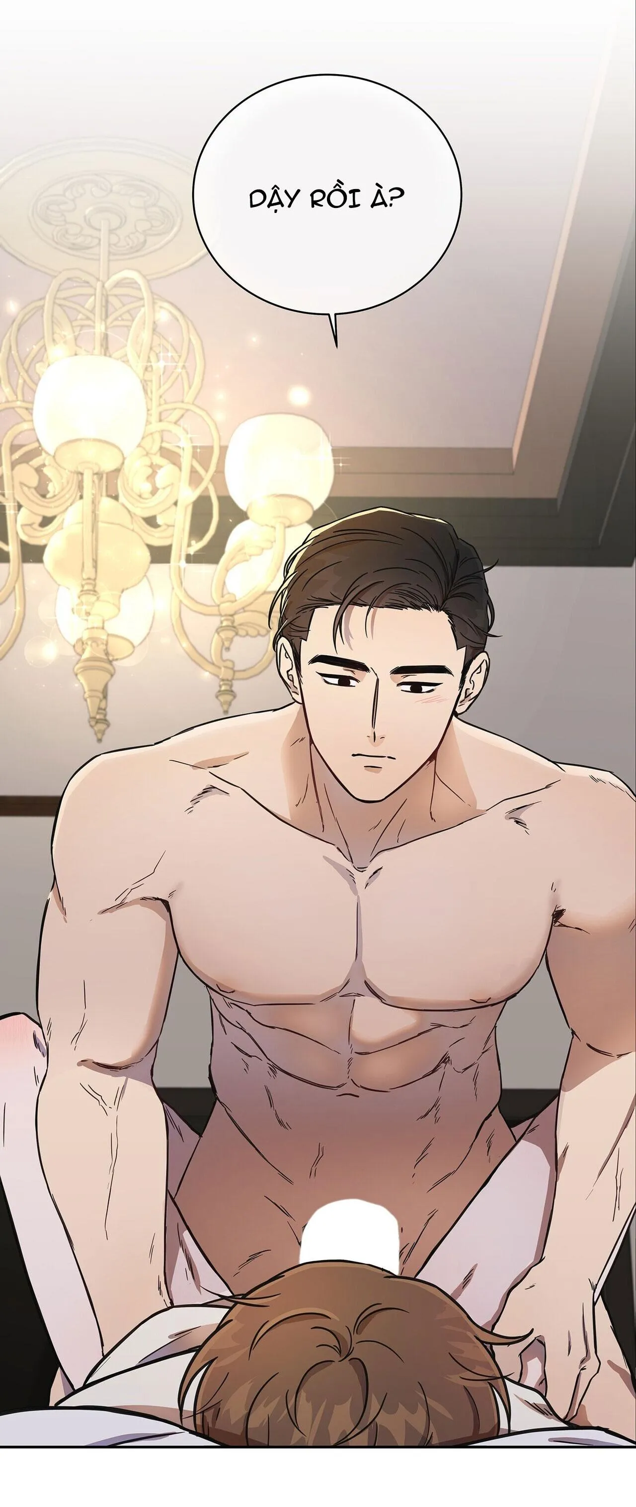 Làm Thế Nào Để Chia Tay Với Anh Ta Chapter 2 Trang 28