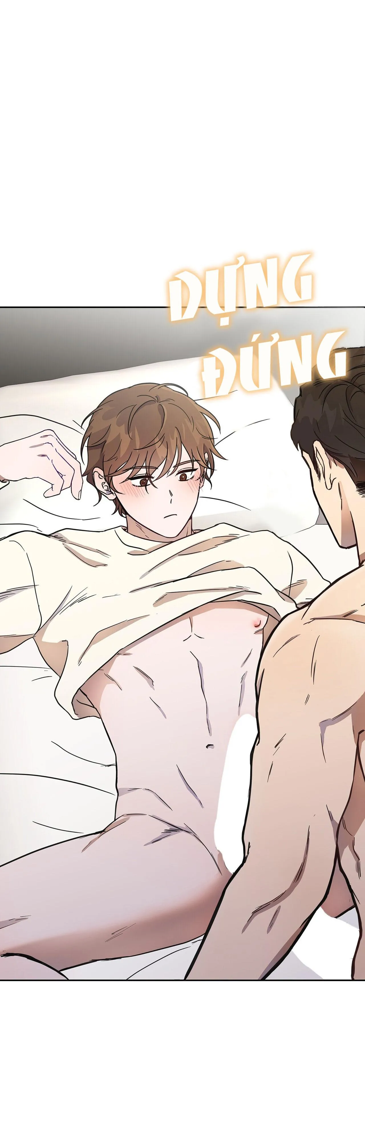 Làm Thế Nào Để Chia Tay Với Anh Ta Chapter 2 Trang 30