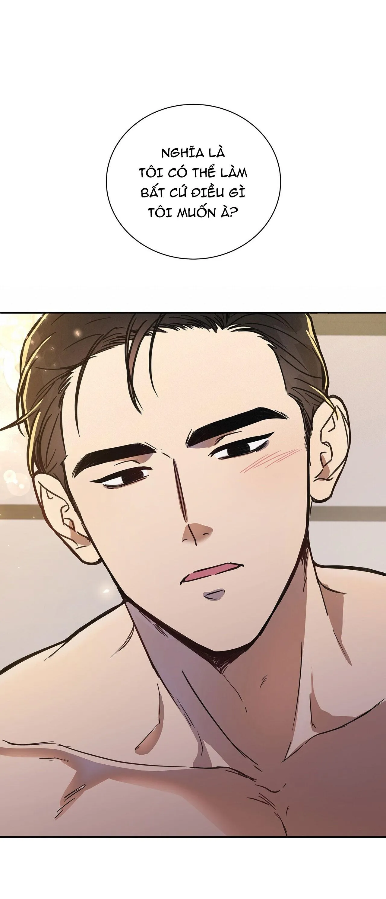 Làm Thế Nào Để Chia Tay Với Anh Ta Chapter 2 Trang 36