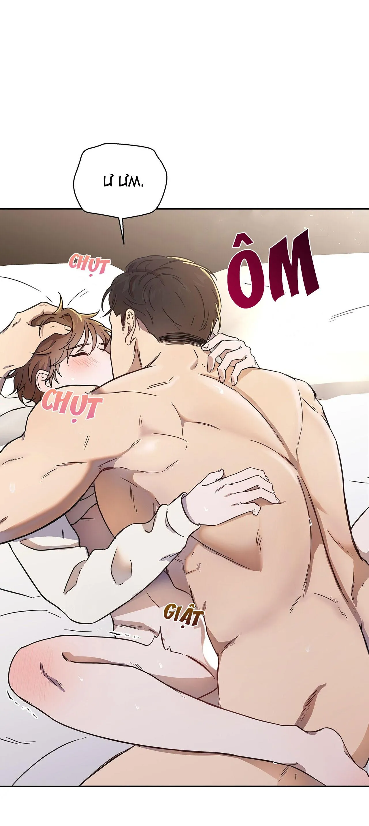 Làm Thế Nào Để Chia Tay Với Anh Ta Chapter 2 Trang 38