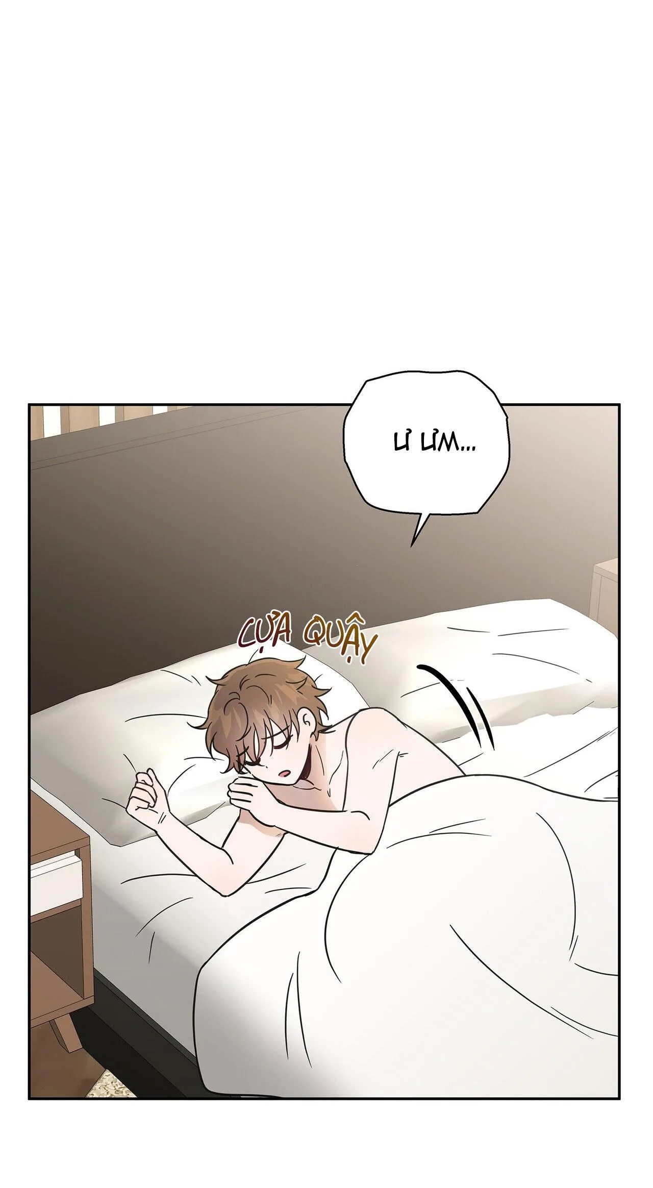 Làm Thế Nào Để Chia Tay Với Anh Ta Chapter 2 Trang 41