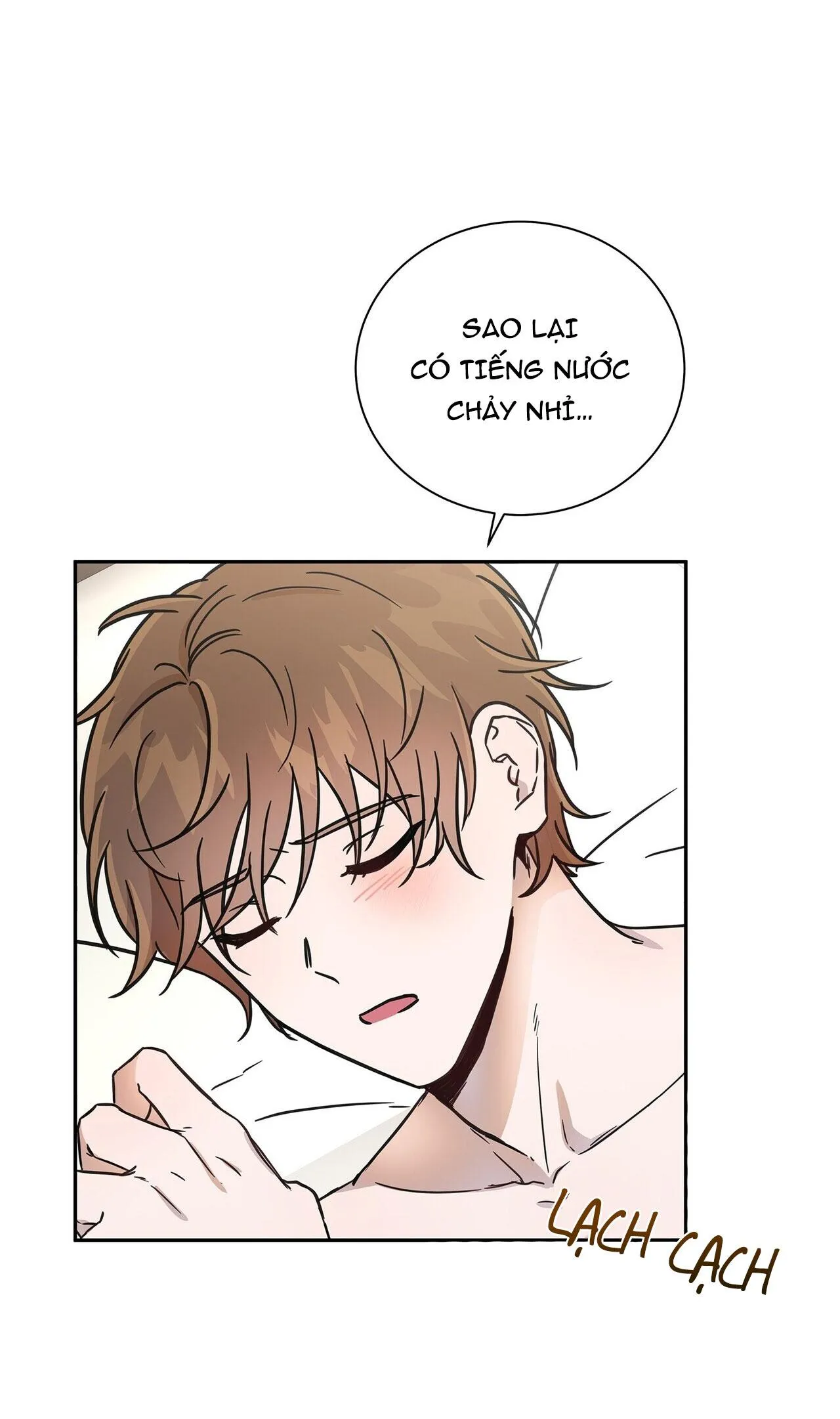 Làm Thế Nào Để Chia Tay Với Anh Ta Chapter 2 Trang 42