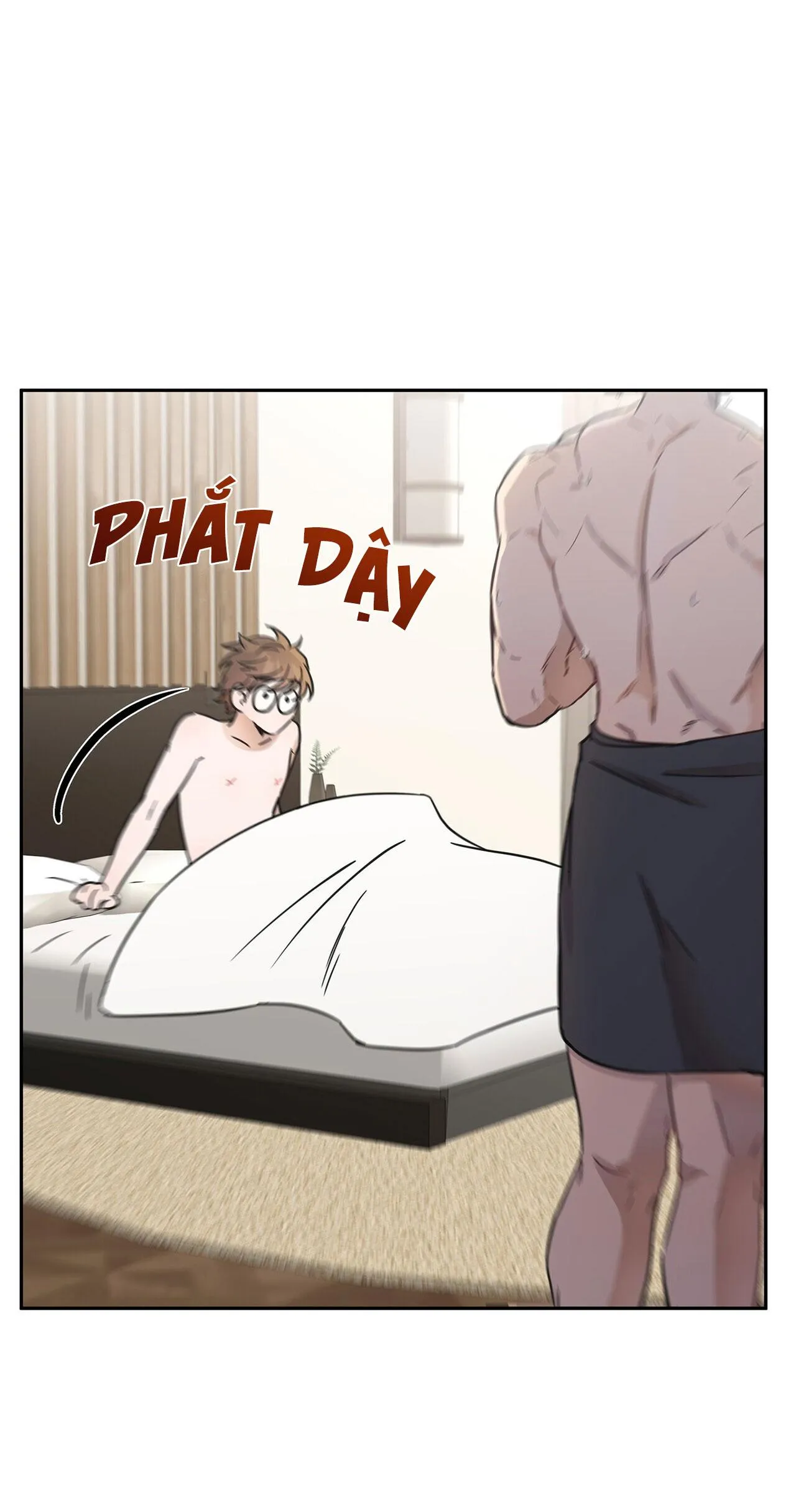 Làm Thế Nào Để Chia Tay Với Anh Ta Chapter 2 Trang 43