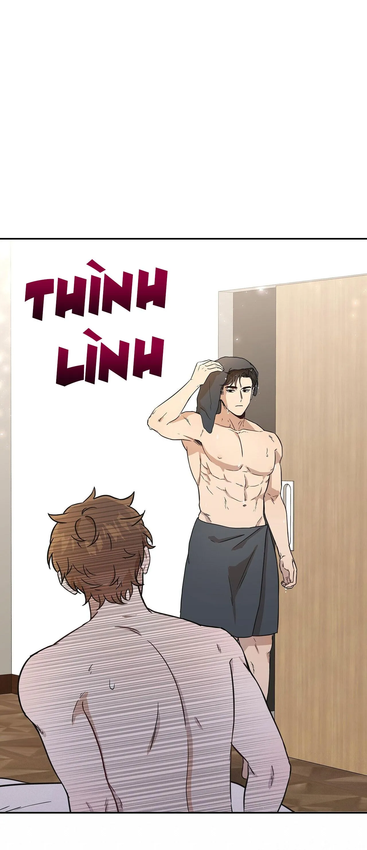 Làm Thế Nào Để Chia Tay Với Anh Ta Chapter 2 Trang 44