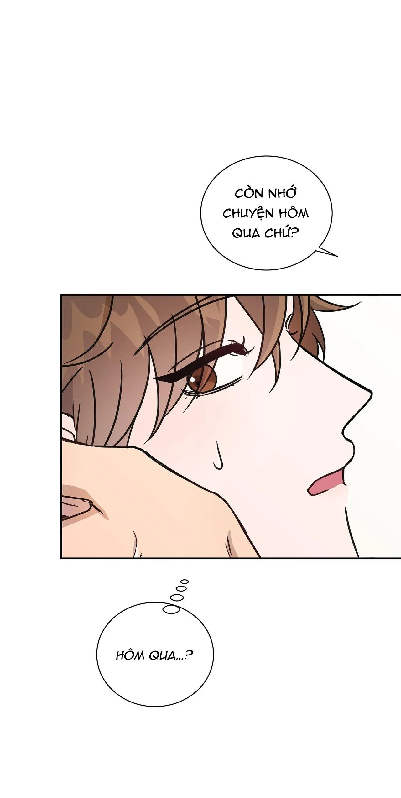 Làm Thế Nào Để Chia Tay Với Anh Ta Chapter 2 Trang 50